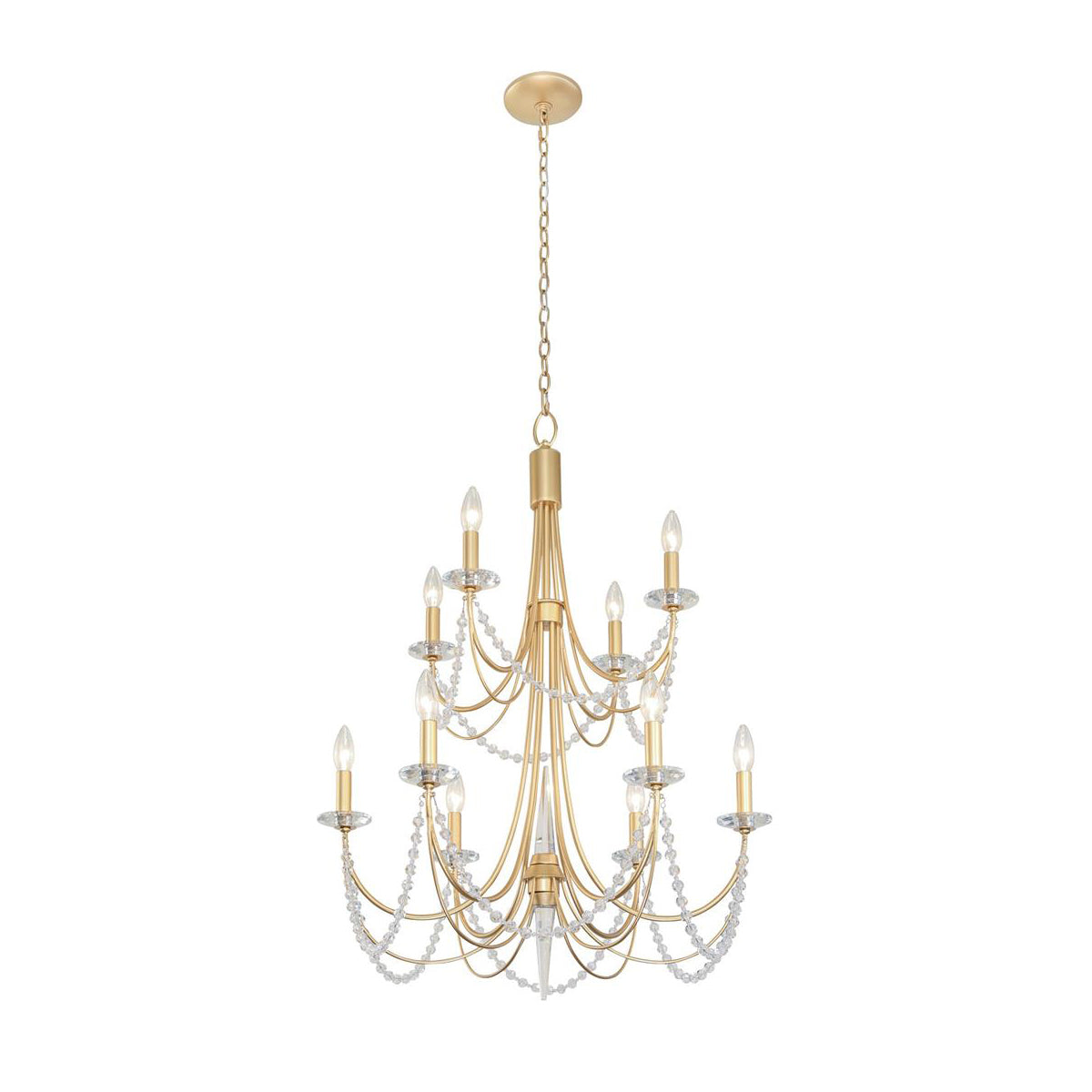 Valerian Chandelier