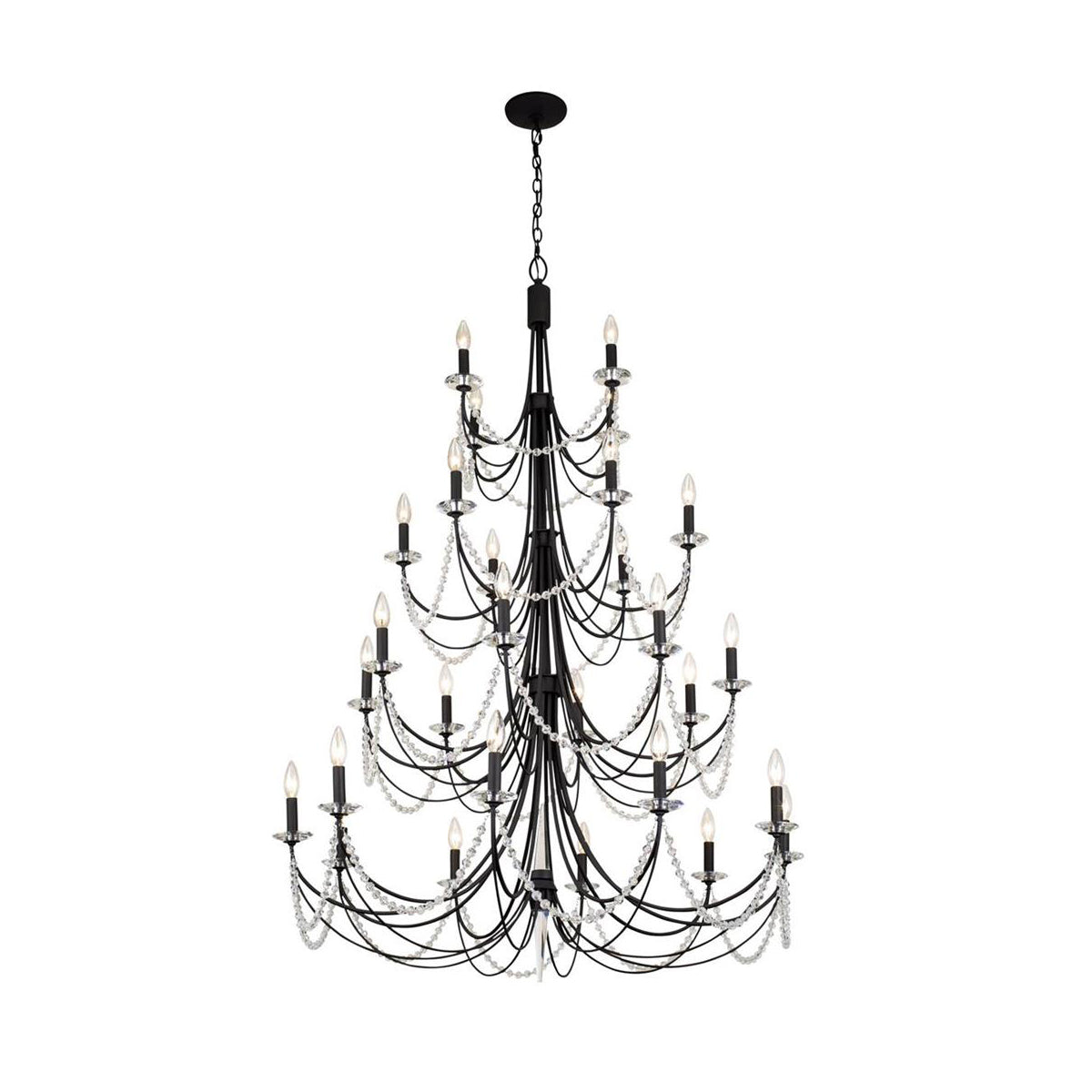 Valerian Chandelier