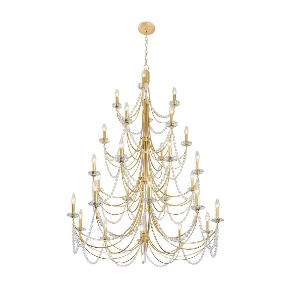 Valerian Chandelier