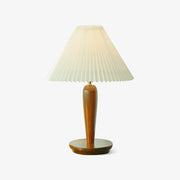 Lomino Modern Fabric Table Lamp-Neutral Decor