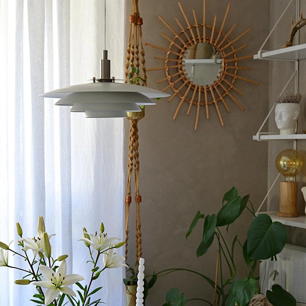 Mymiryra Pendant Light-Neutral Decor