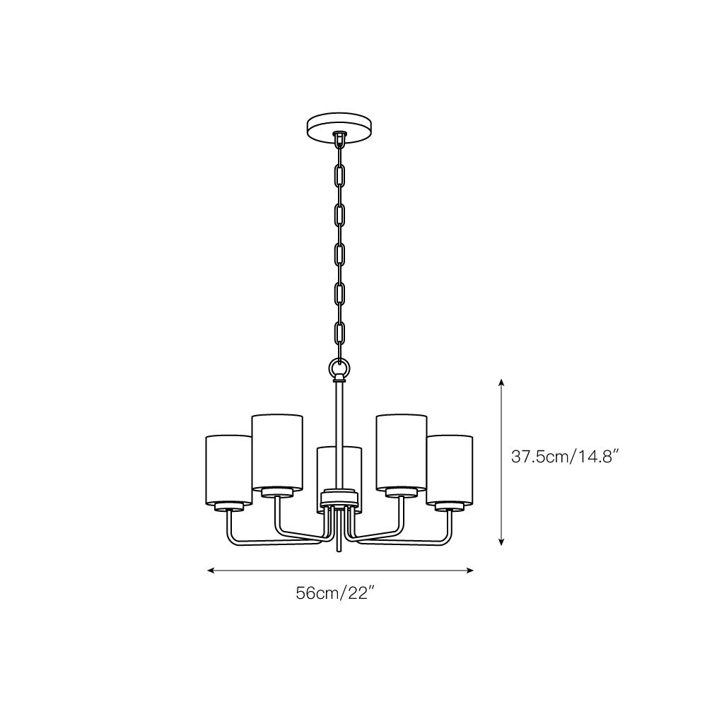 Lucien Chandelier
