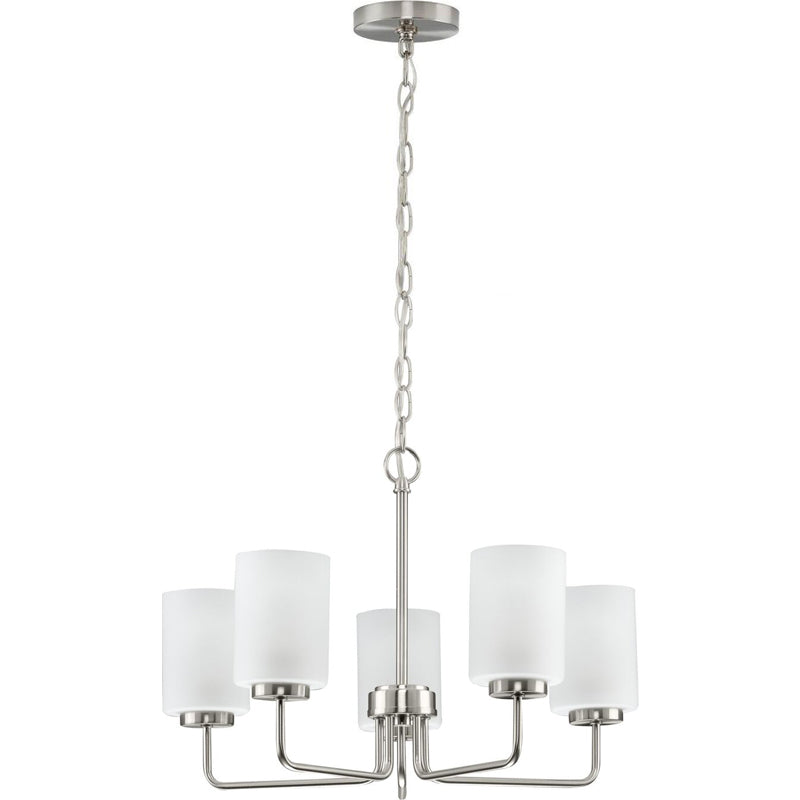 Lucien Chandelier