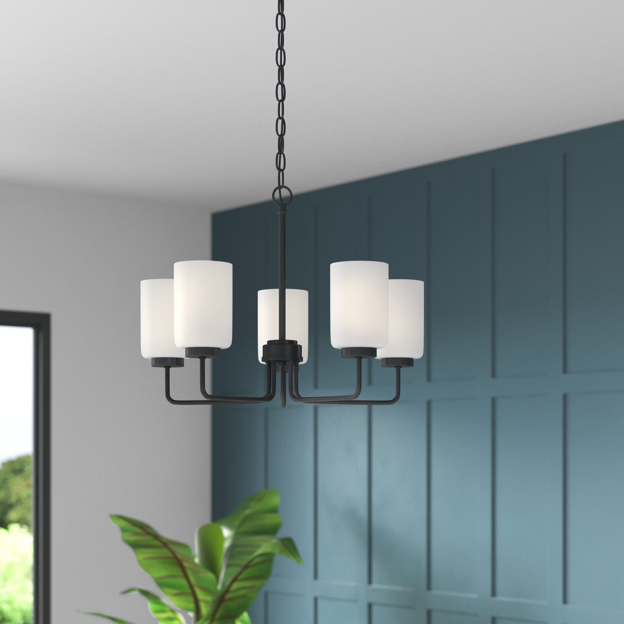 Lucien Chandelier