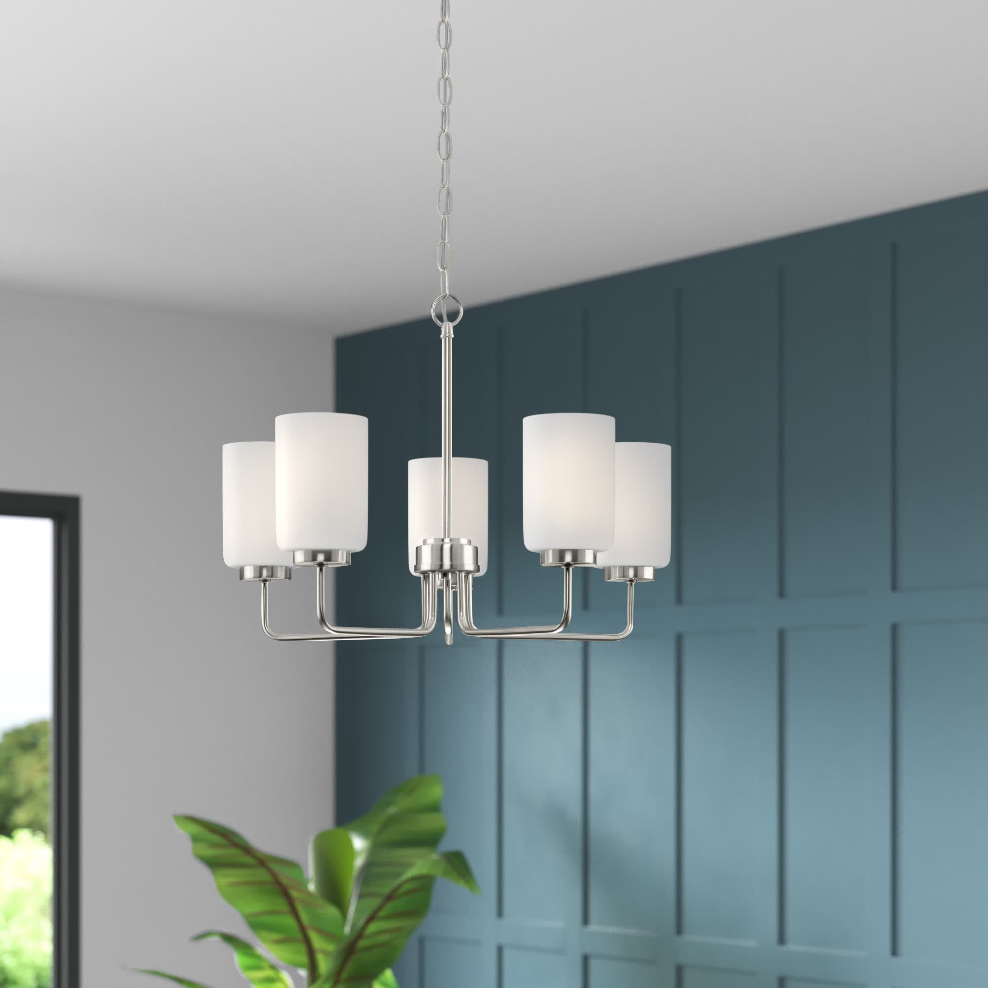 Lucien Chandelier