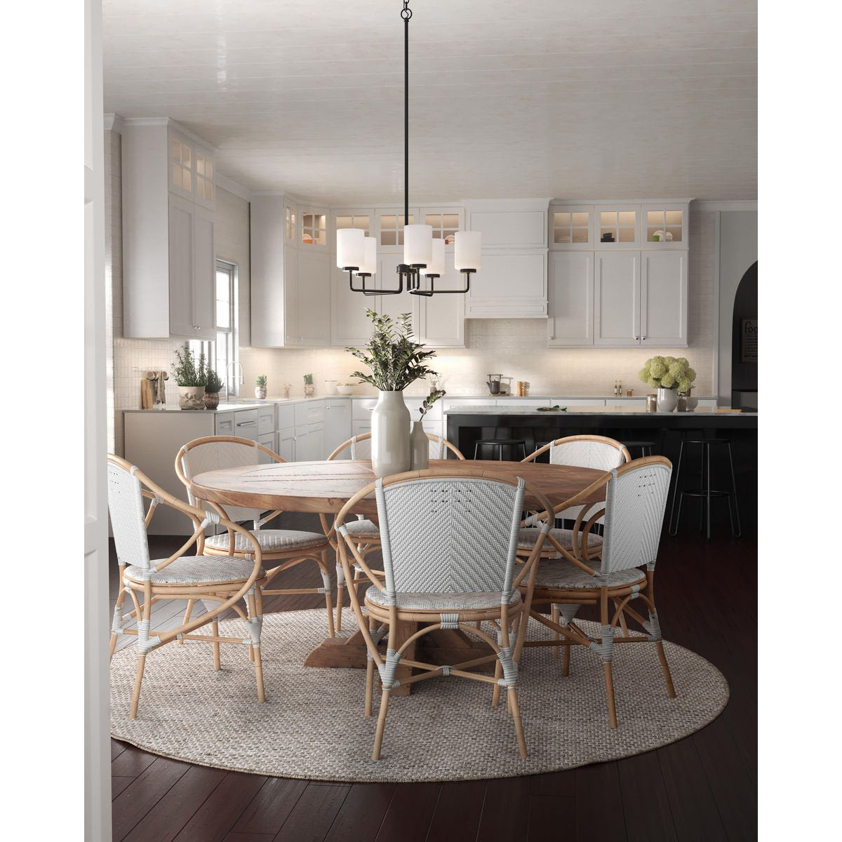 Lucien Chandelier