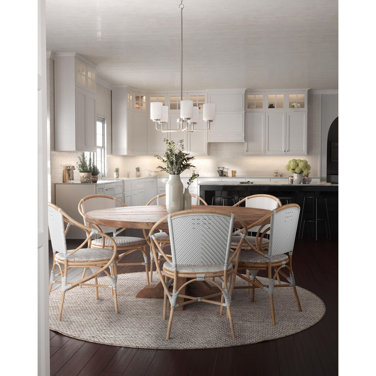 Lucien Chandelier