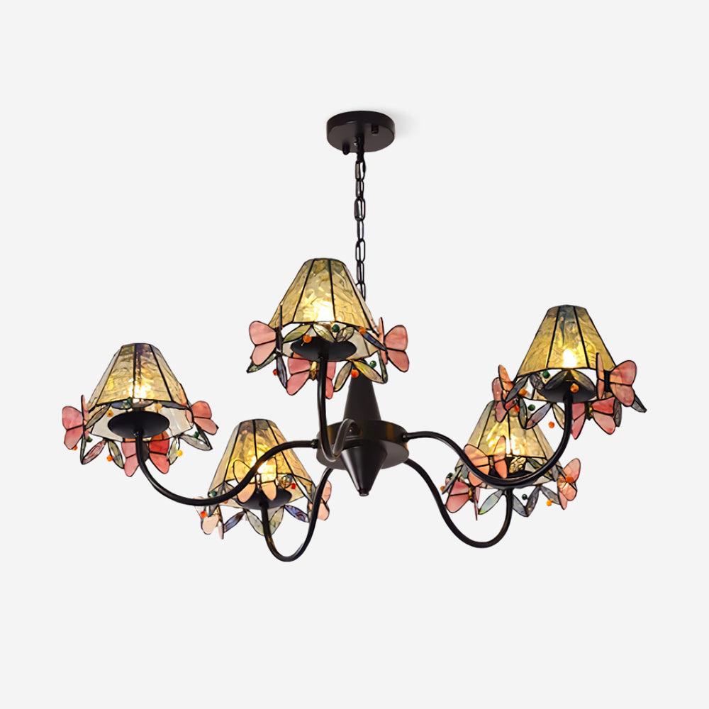 Niffty Chandelier