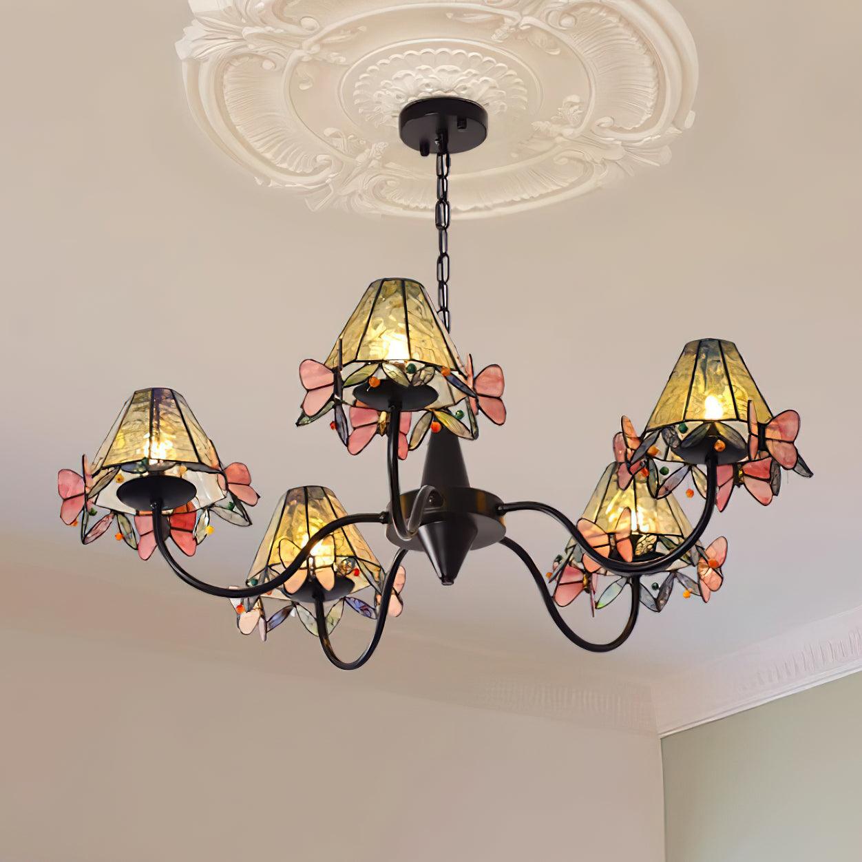 Niffty Chandelier