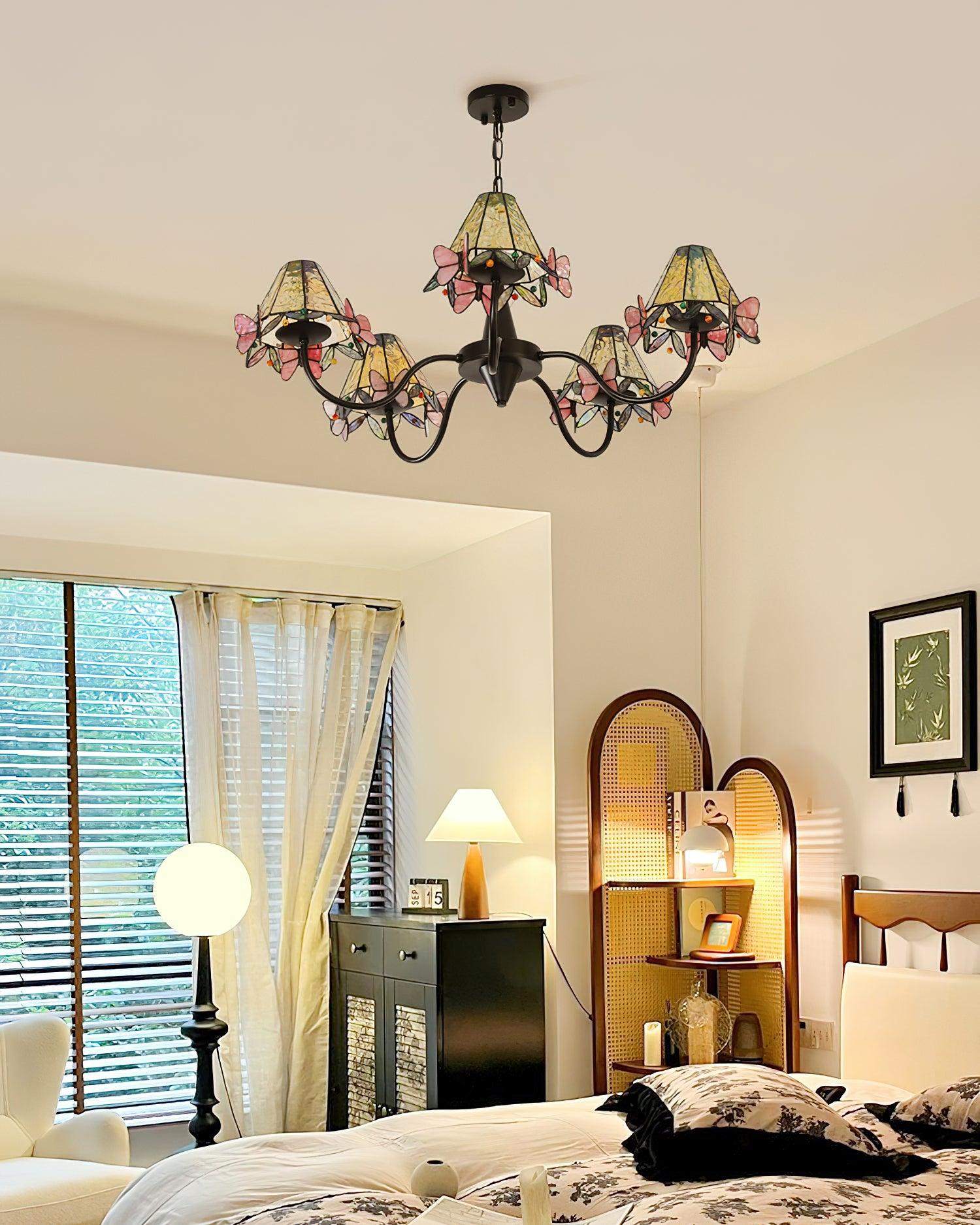 Niffty Chandelier