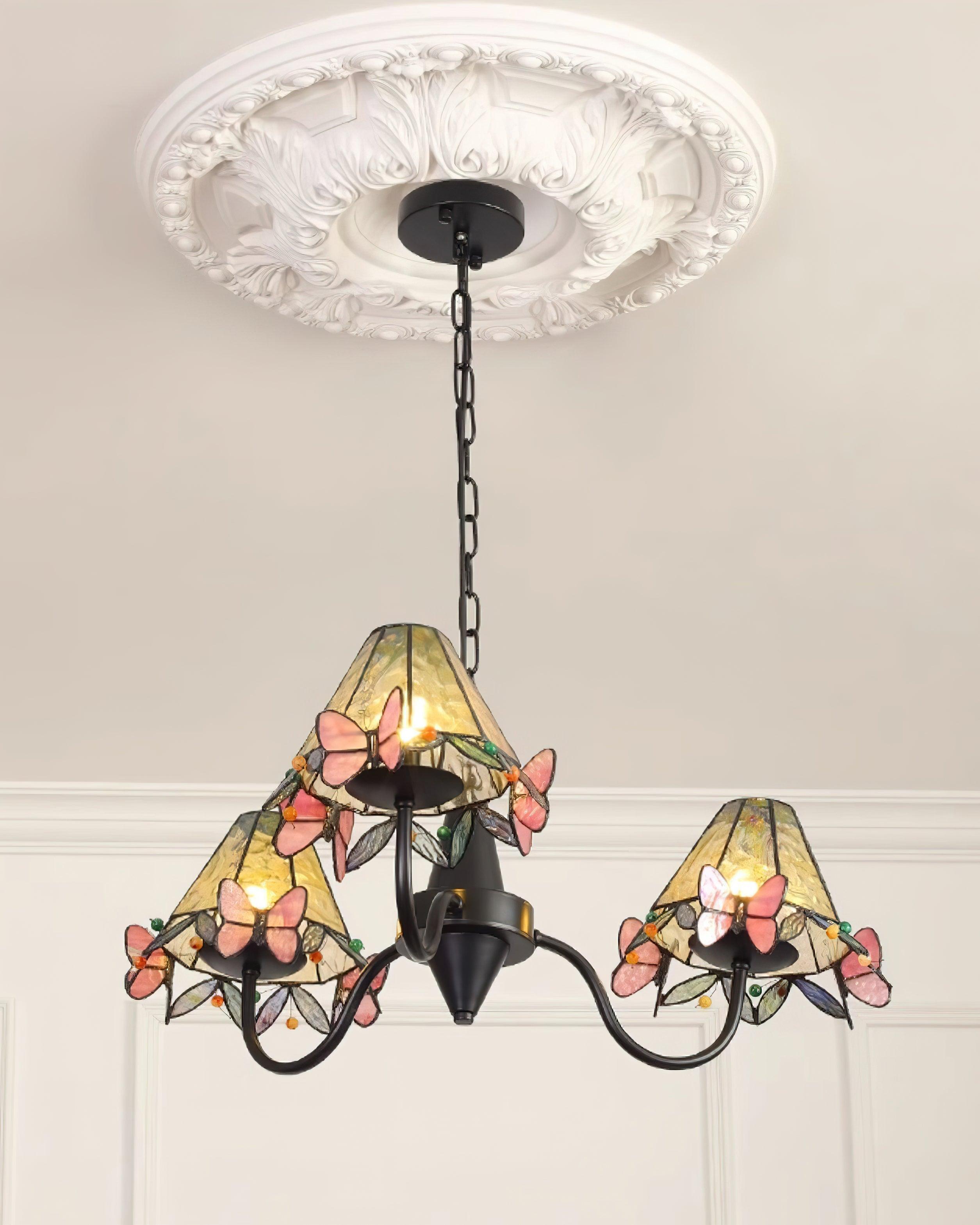 Niffty Chandelier