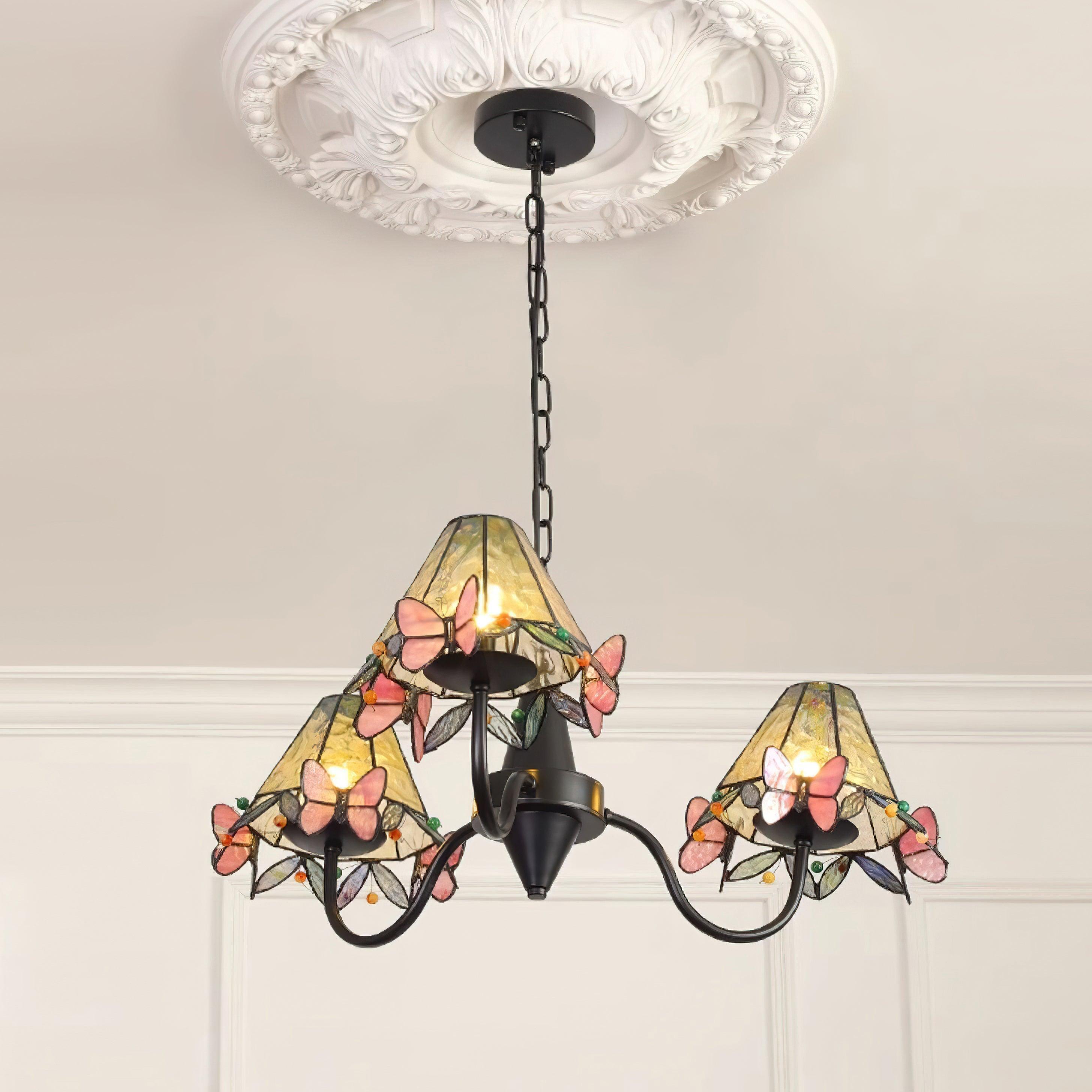 Niffty Chandelier