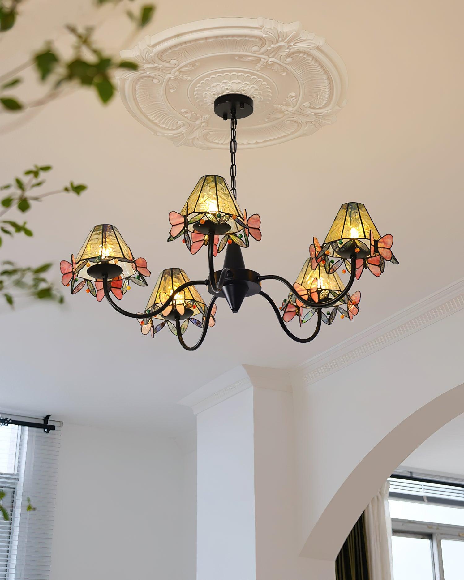 Niffty Chandelier