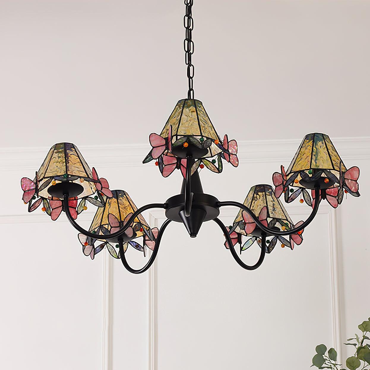 Niffty Chandelier