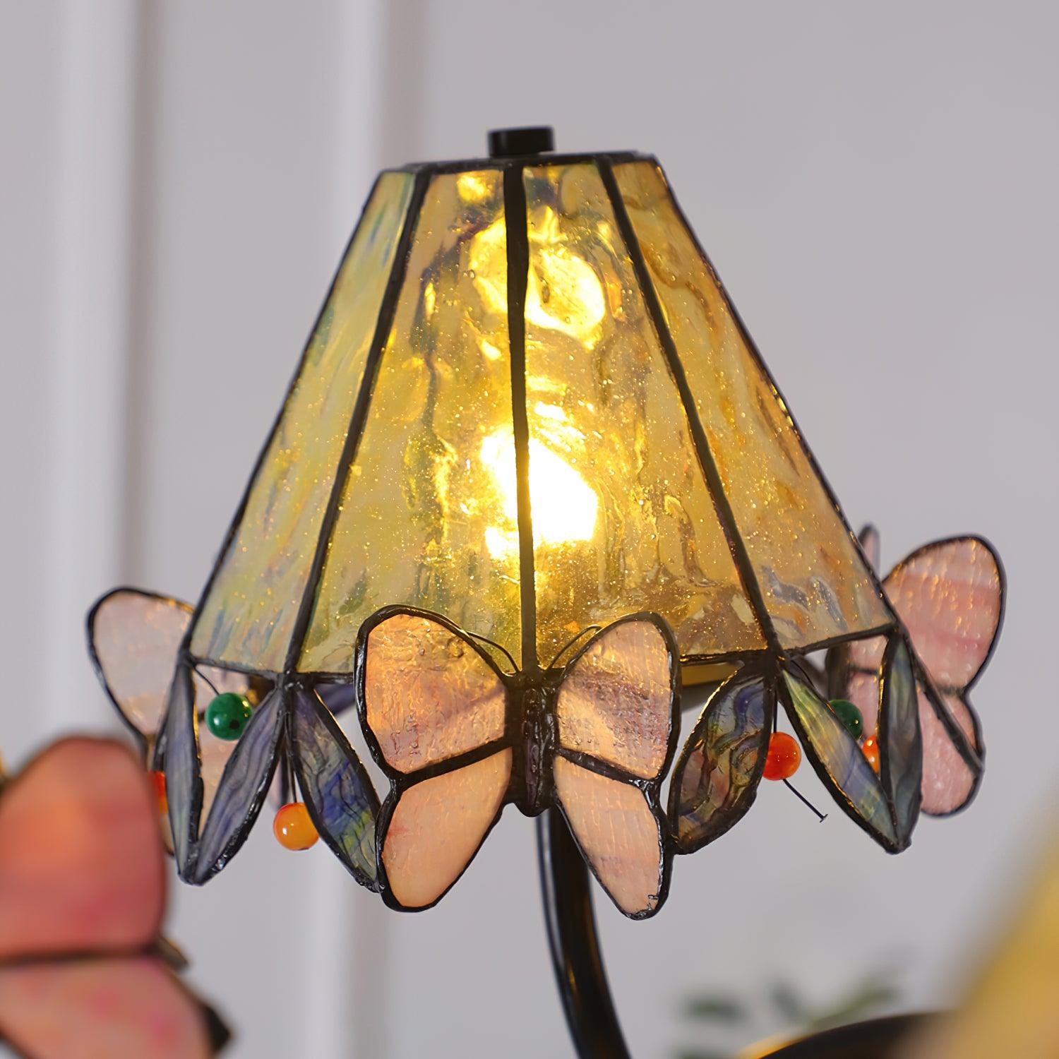 Niffty Chandelier