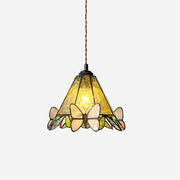 Briandy Tiffany Pendant Light Glass