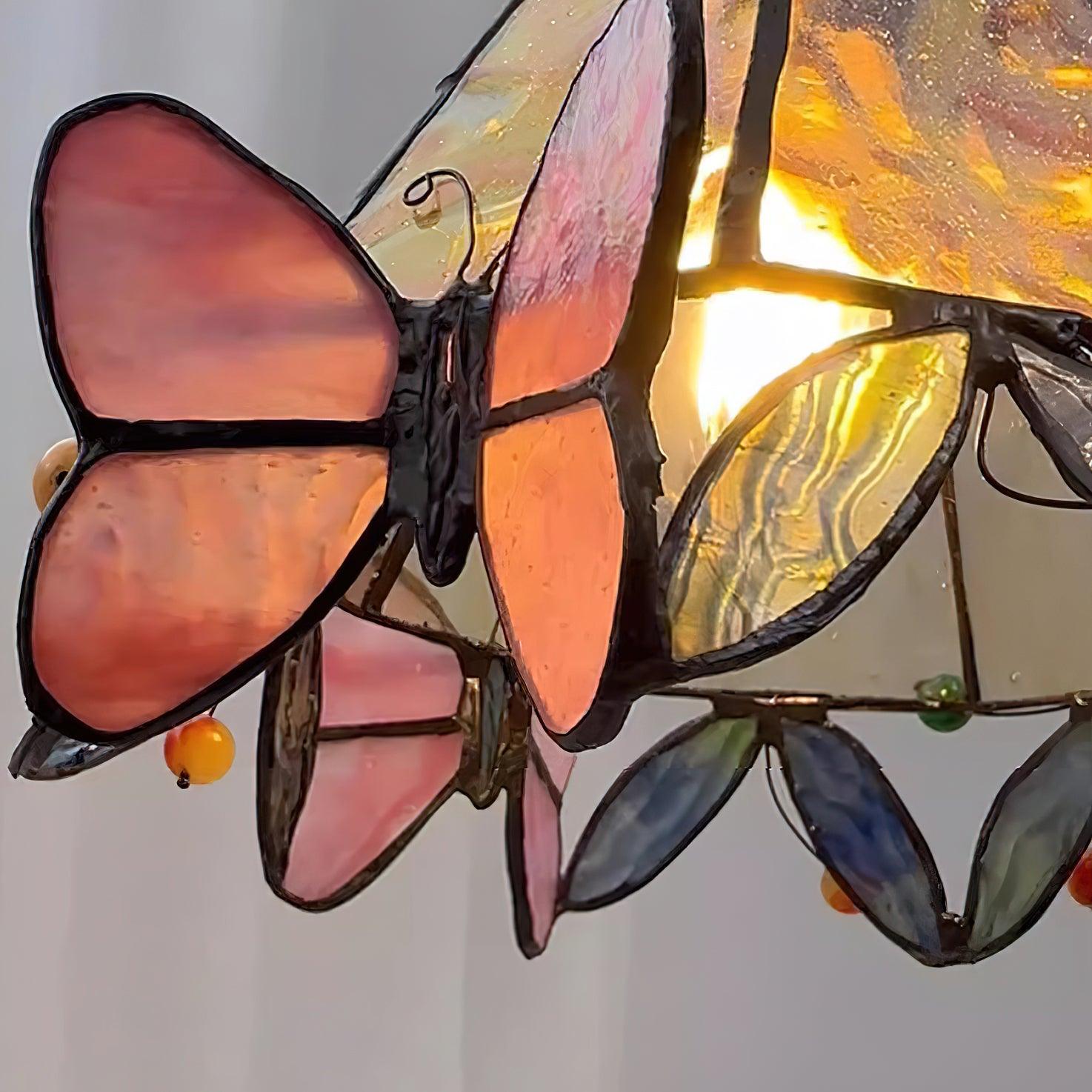 Leona Table Lamp