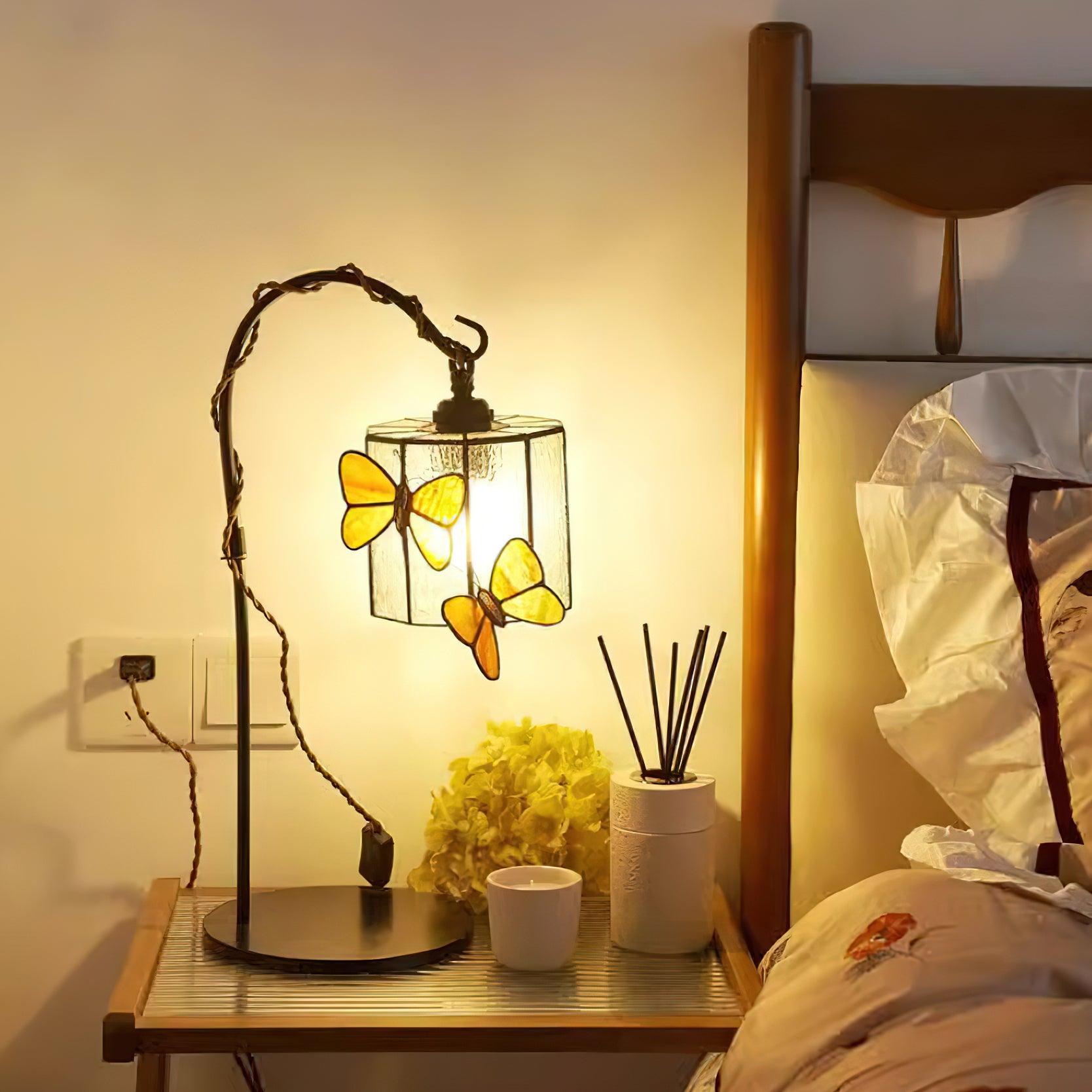 Leona Table Lamp