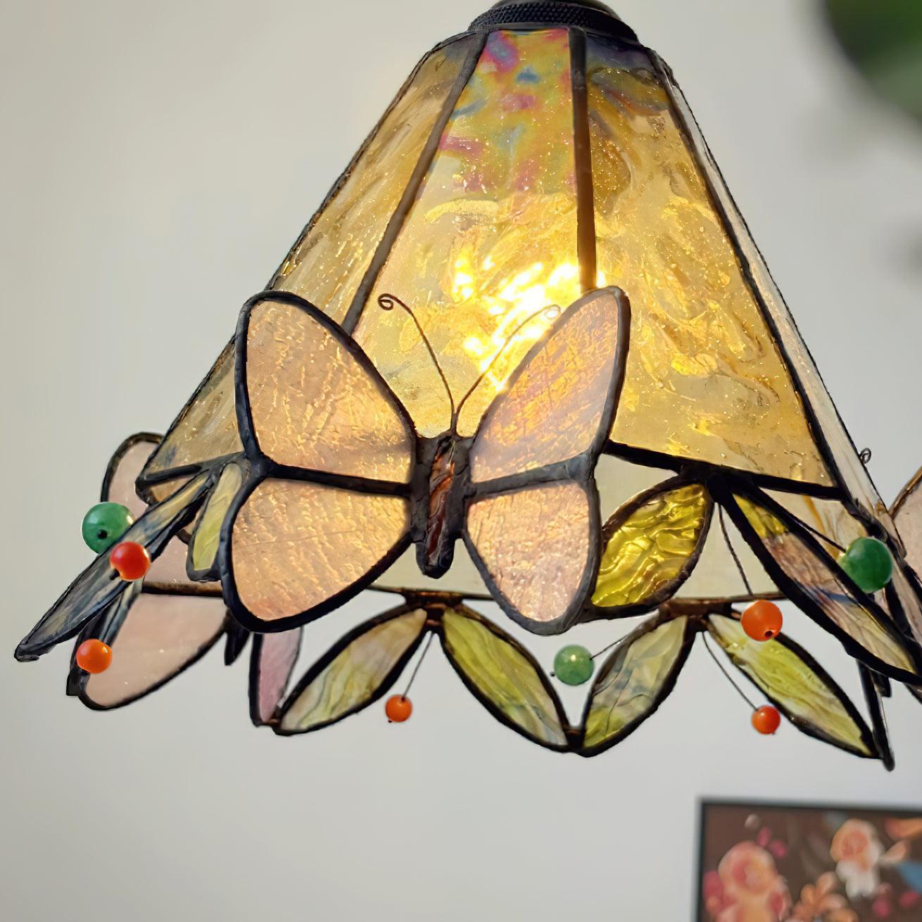 Leona Table Lamp