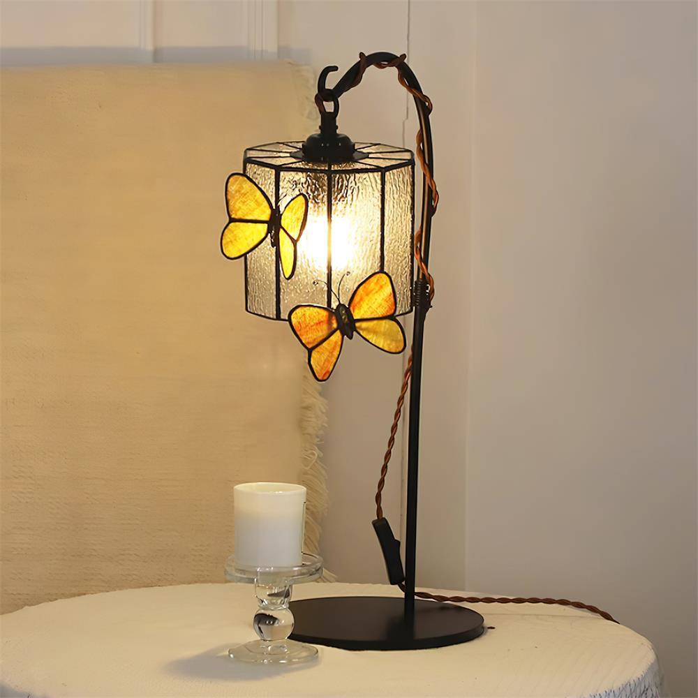 Leona Table Lamp