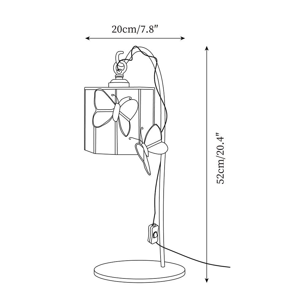 Leona Table Lamp