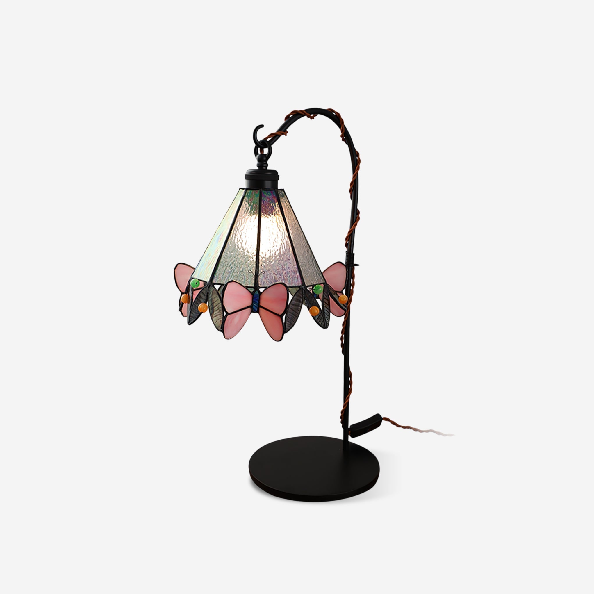 Leona Table Lamp