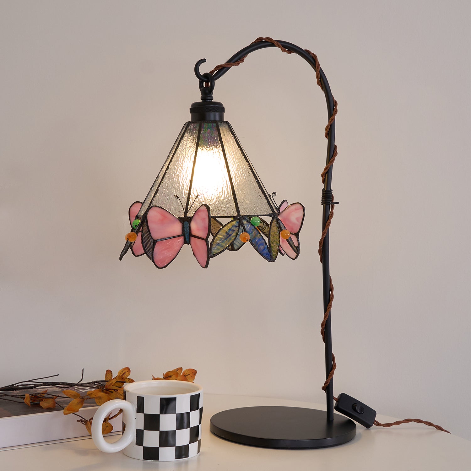 Leona Table Lamp