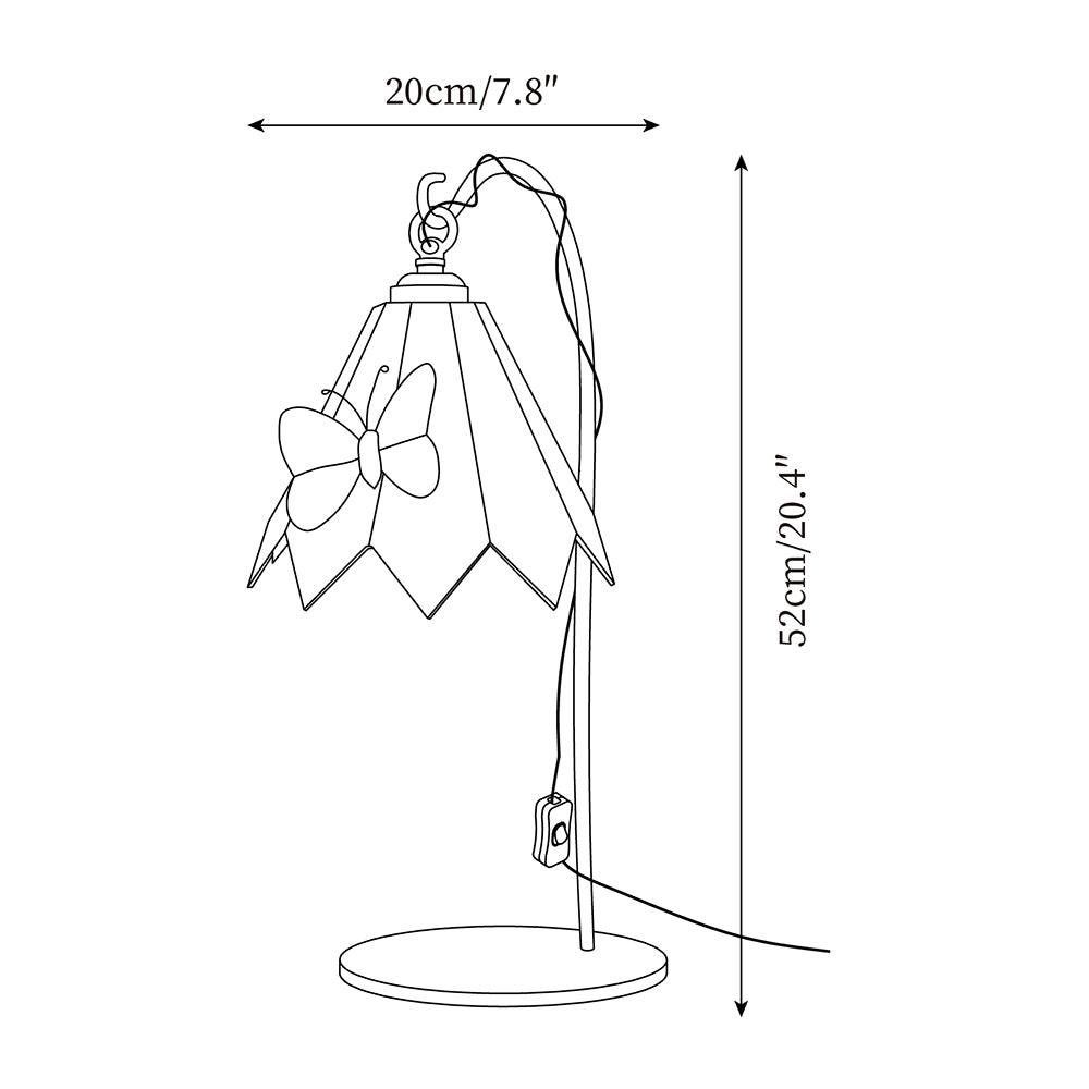 Leona Table Lamp