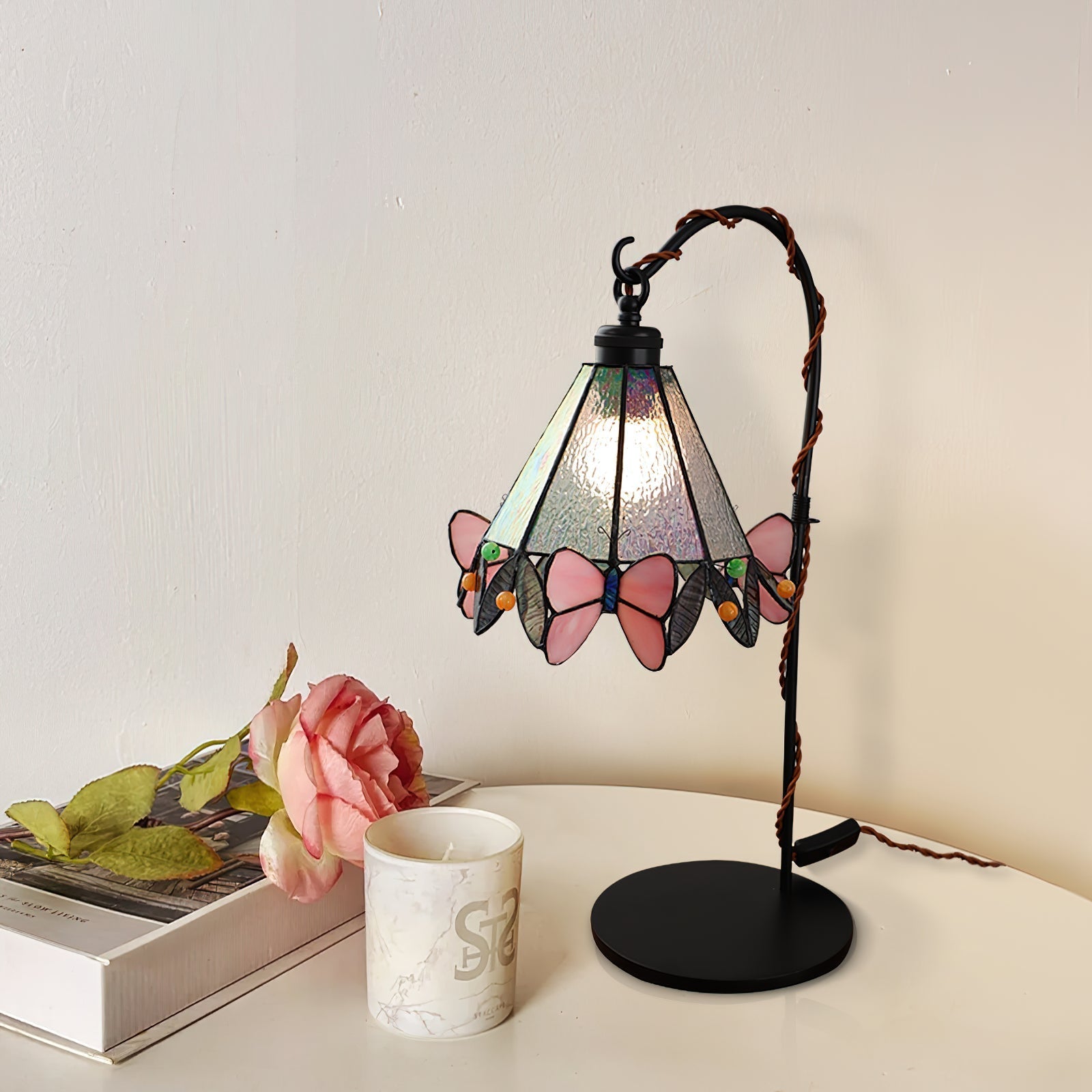 Leona Table Lamp