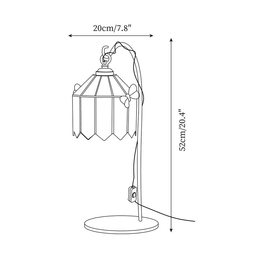 Leona Table Lamp