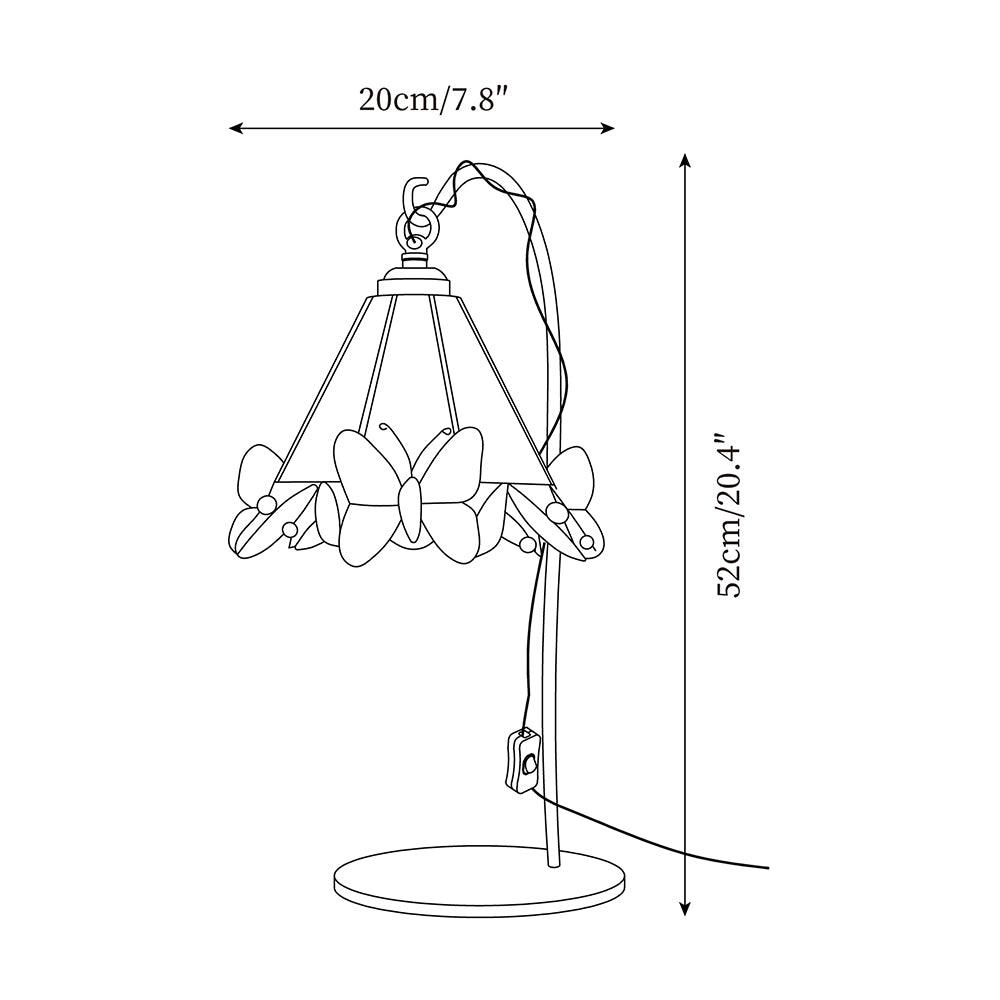 Leona Table Lamp