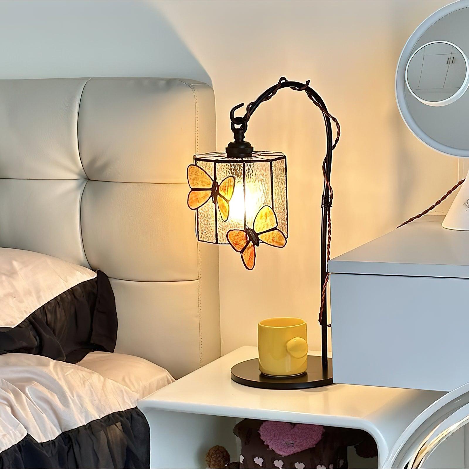 Leona Table Lamp