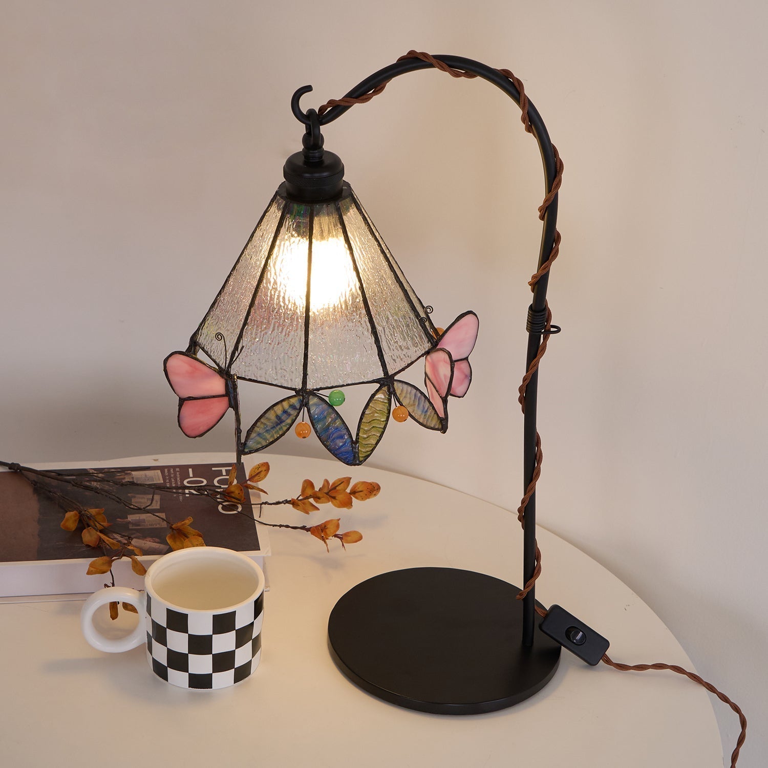 Leona Table Lamp