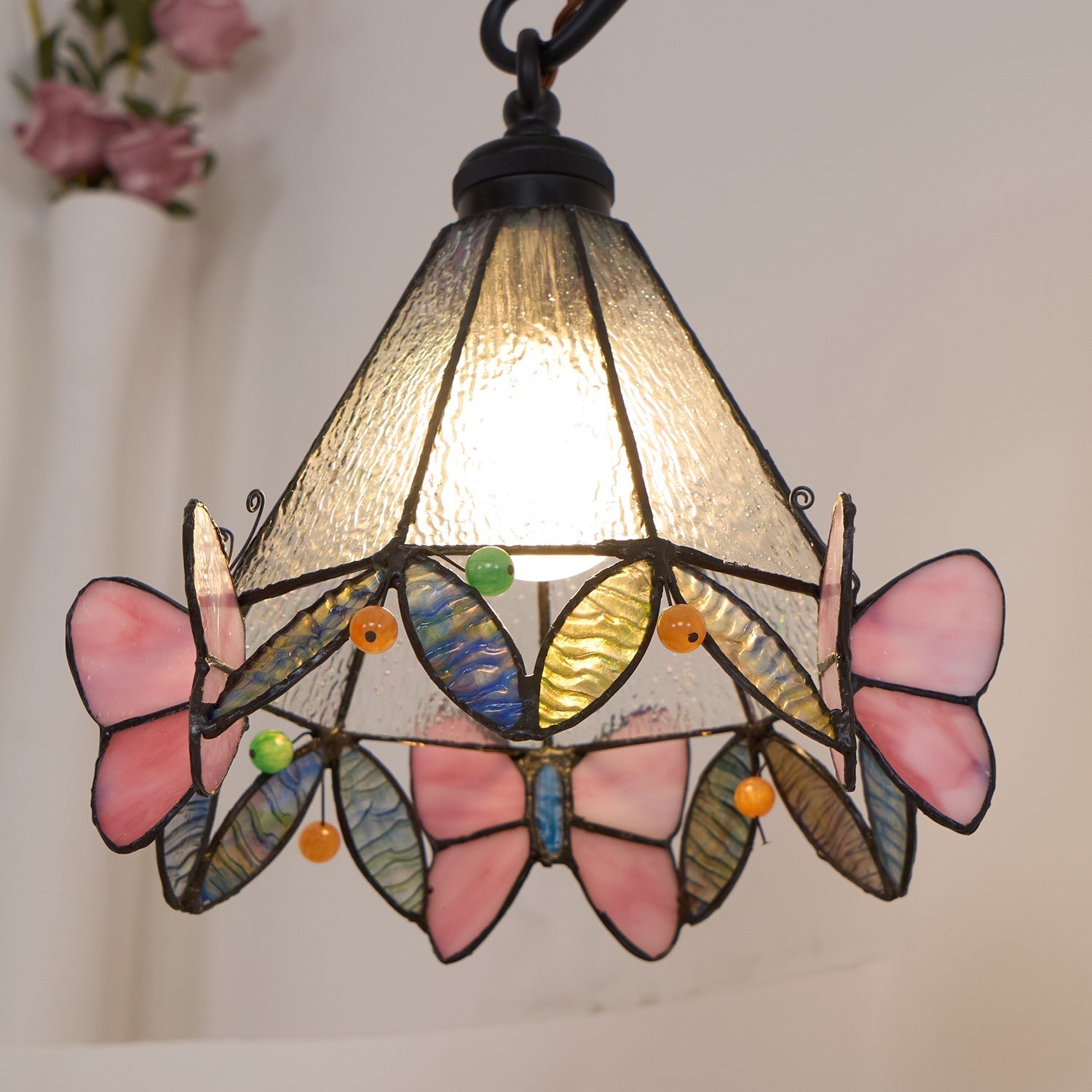 Leona Table Lamp