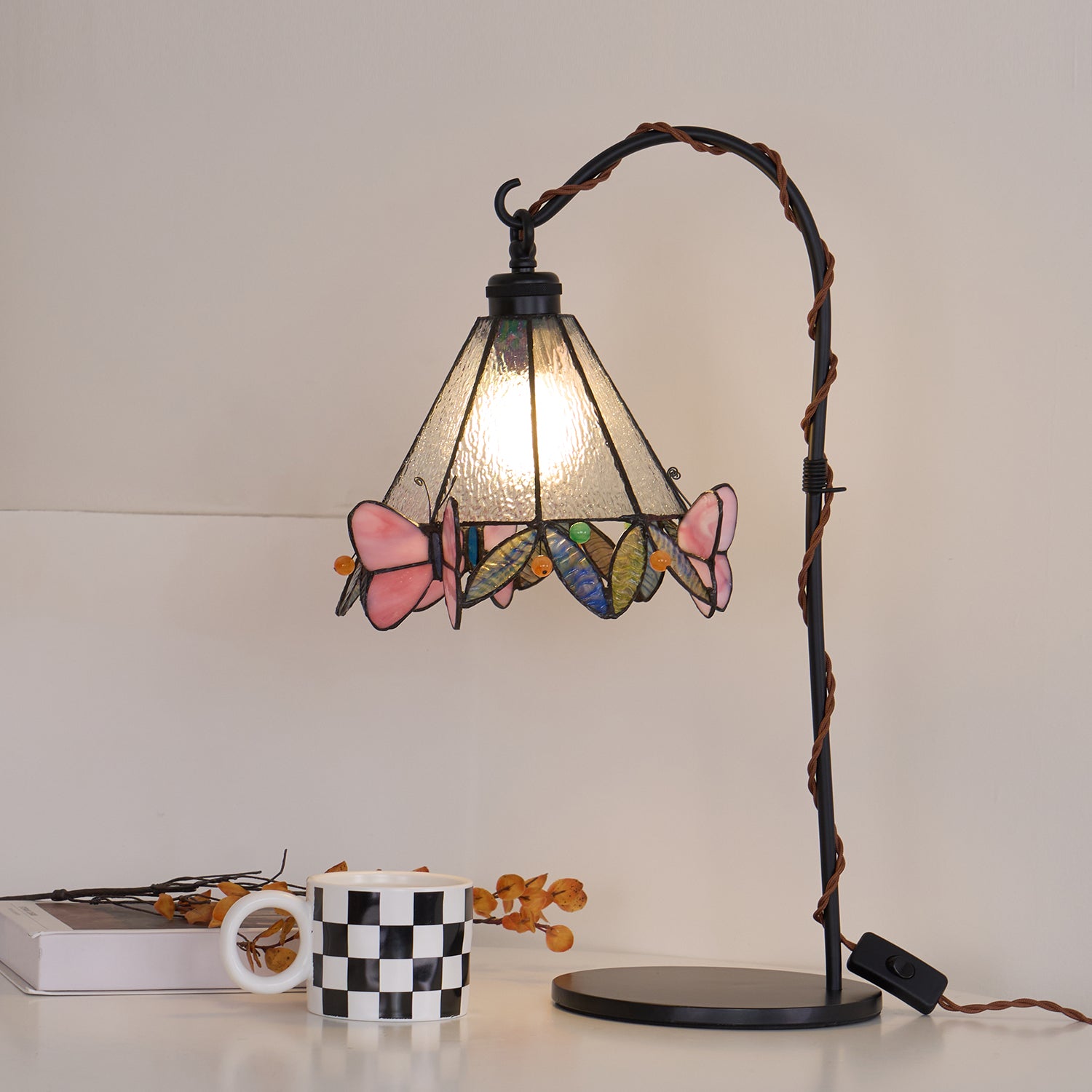 Leona Table Lamp