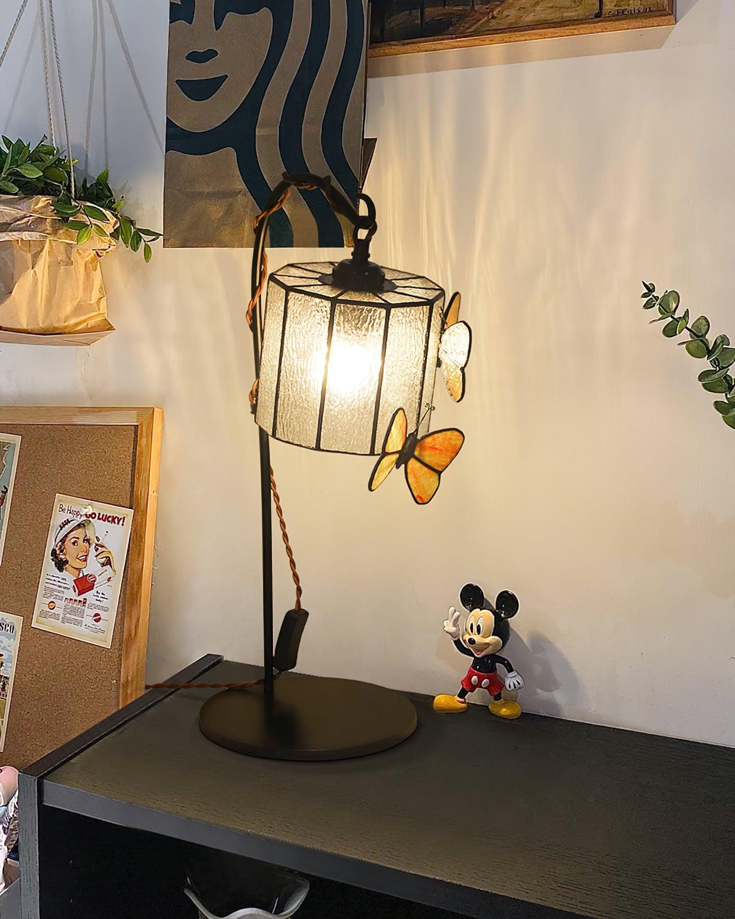 Leona Table Lamp