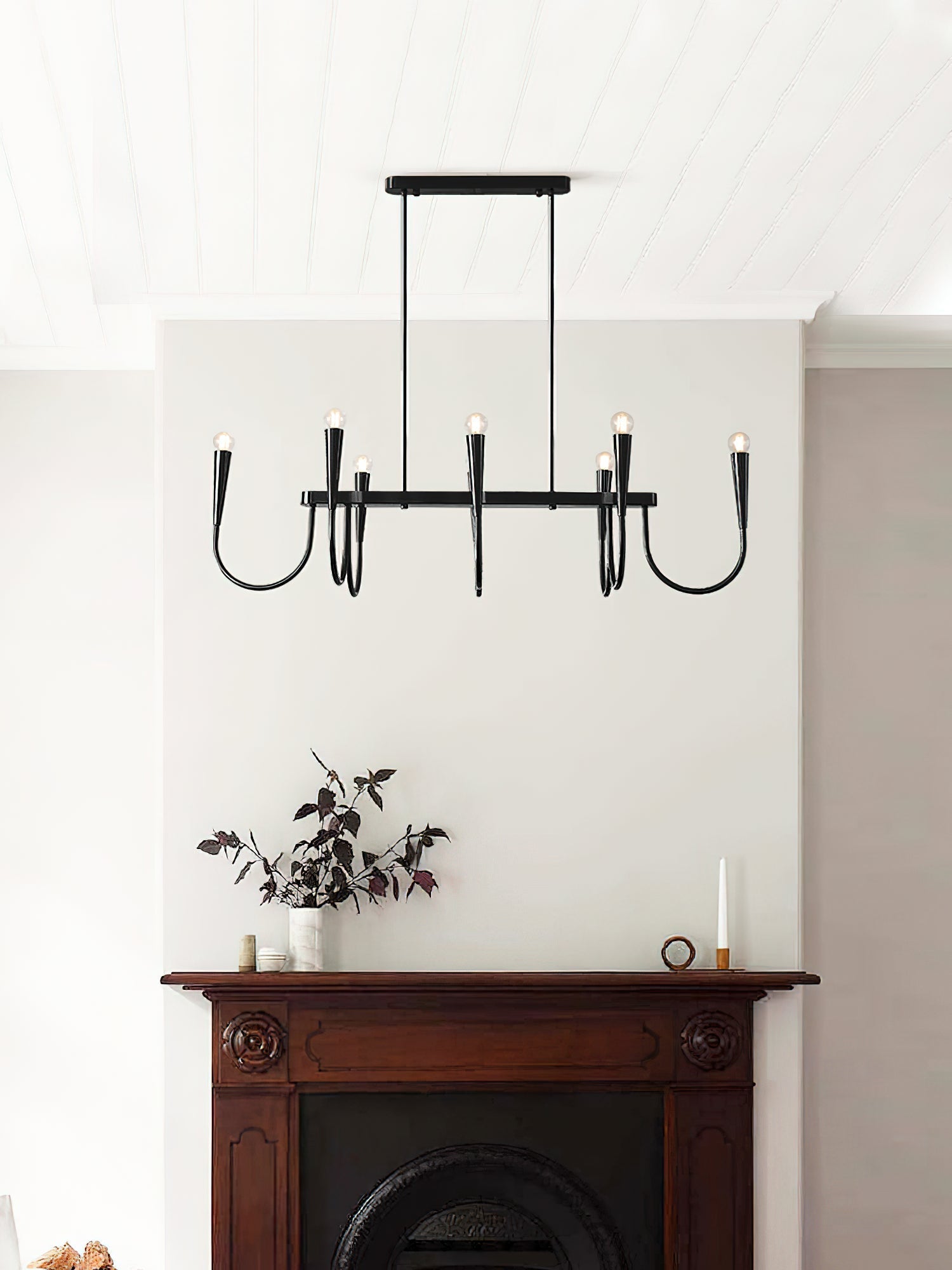 Adrian Chandelier