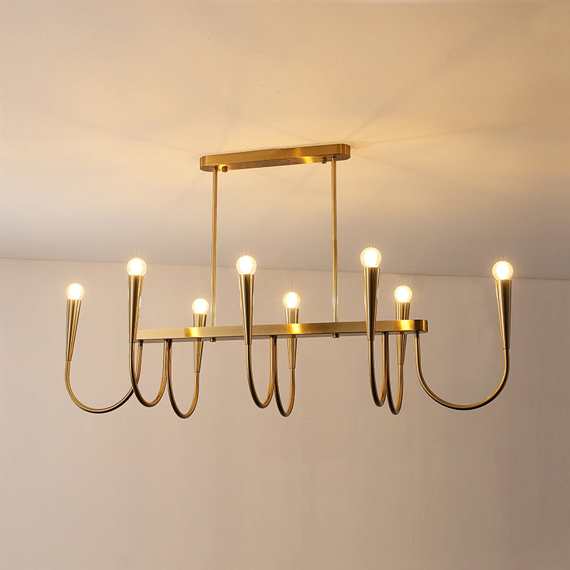 Adrian Chandelier