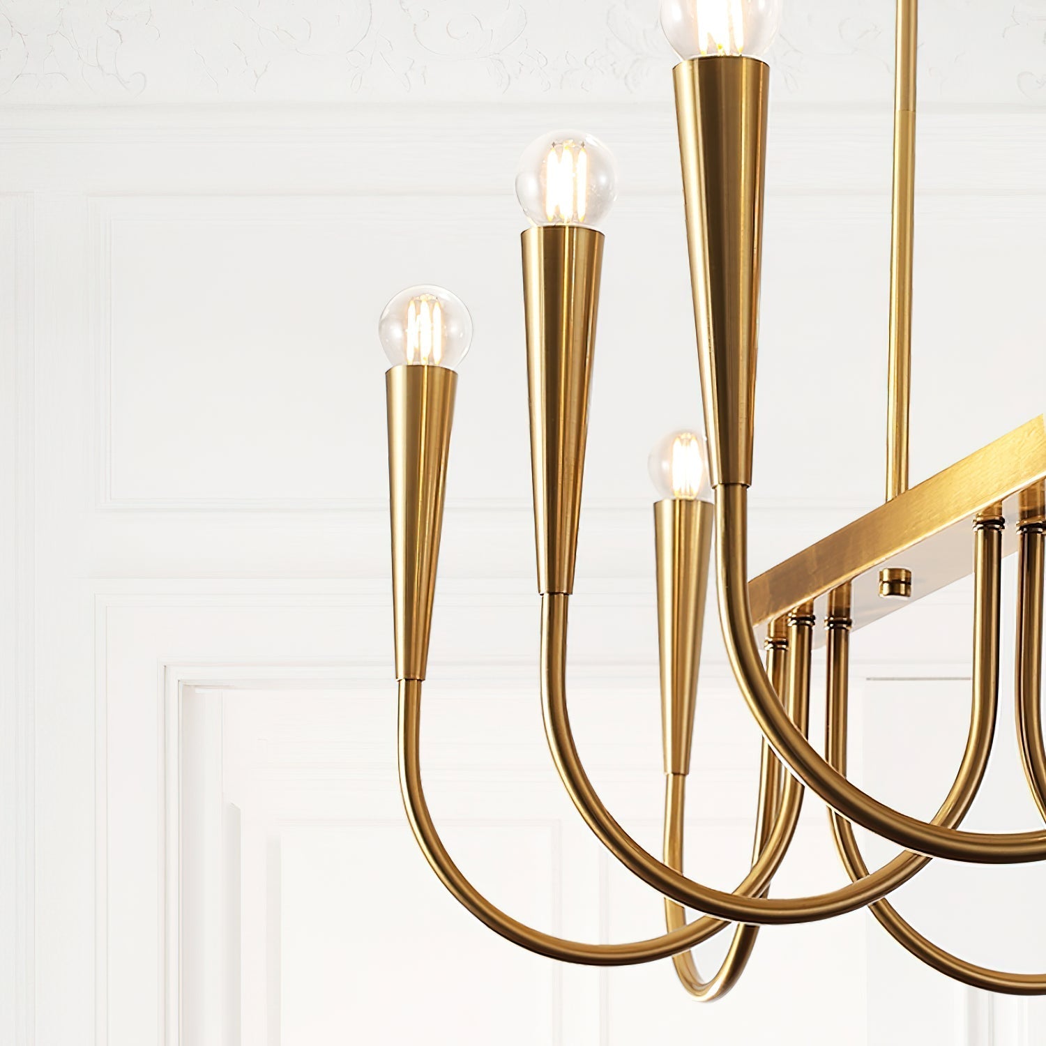 Adrian Chandelier