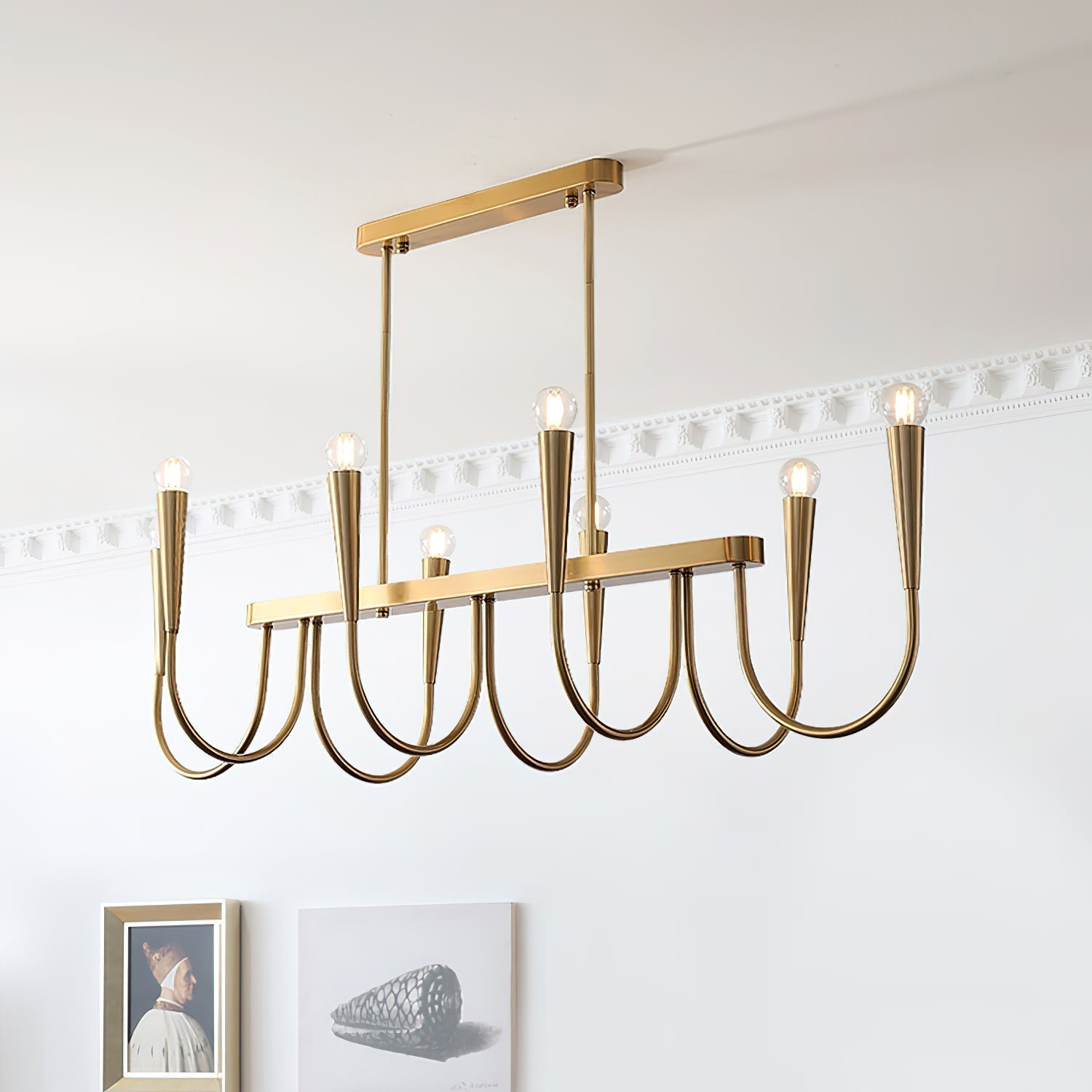 Adrian Chandelier
