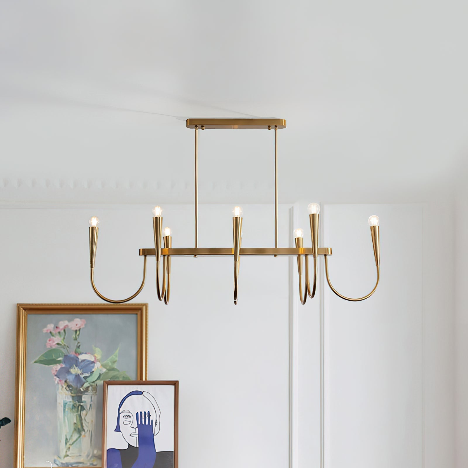 Adrian Chandelier