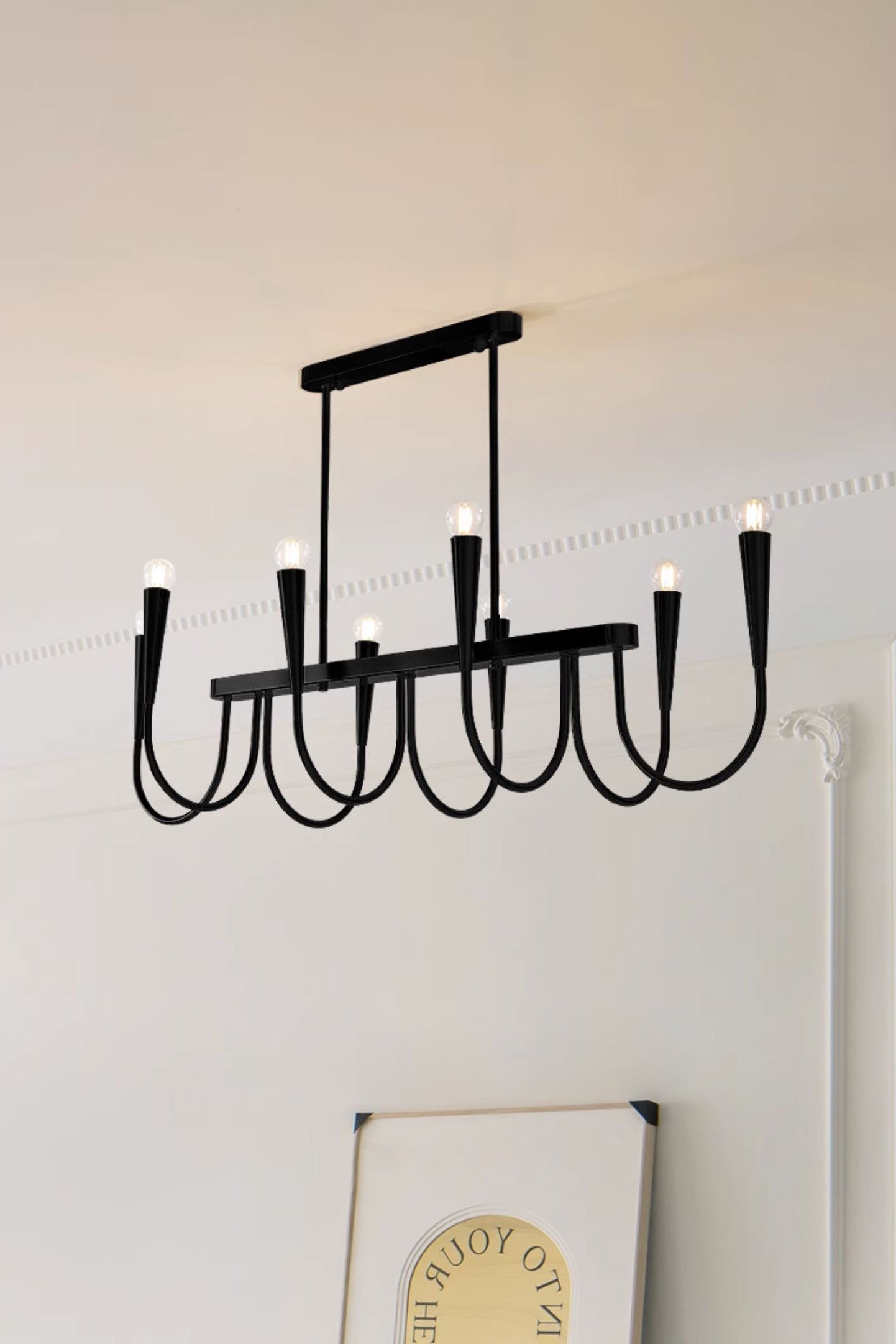 Adrian Chandelier