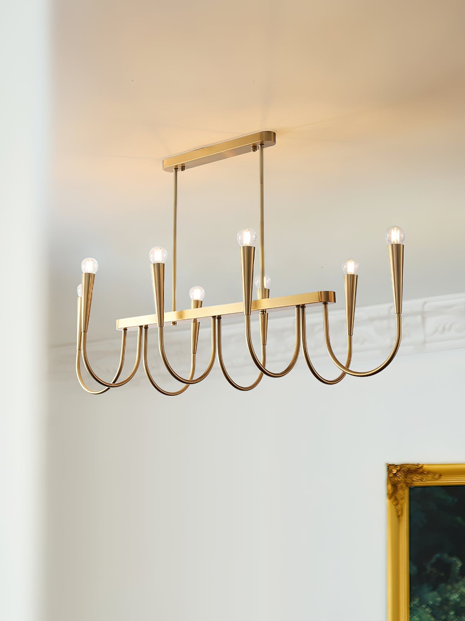 Adrian Chandelier