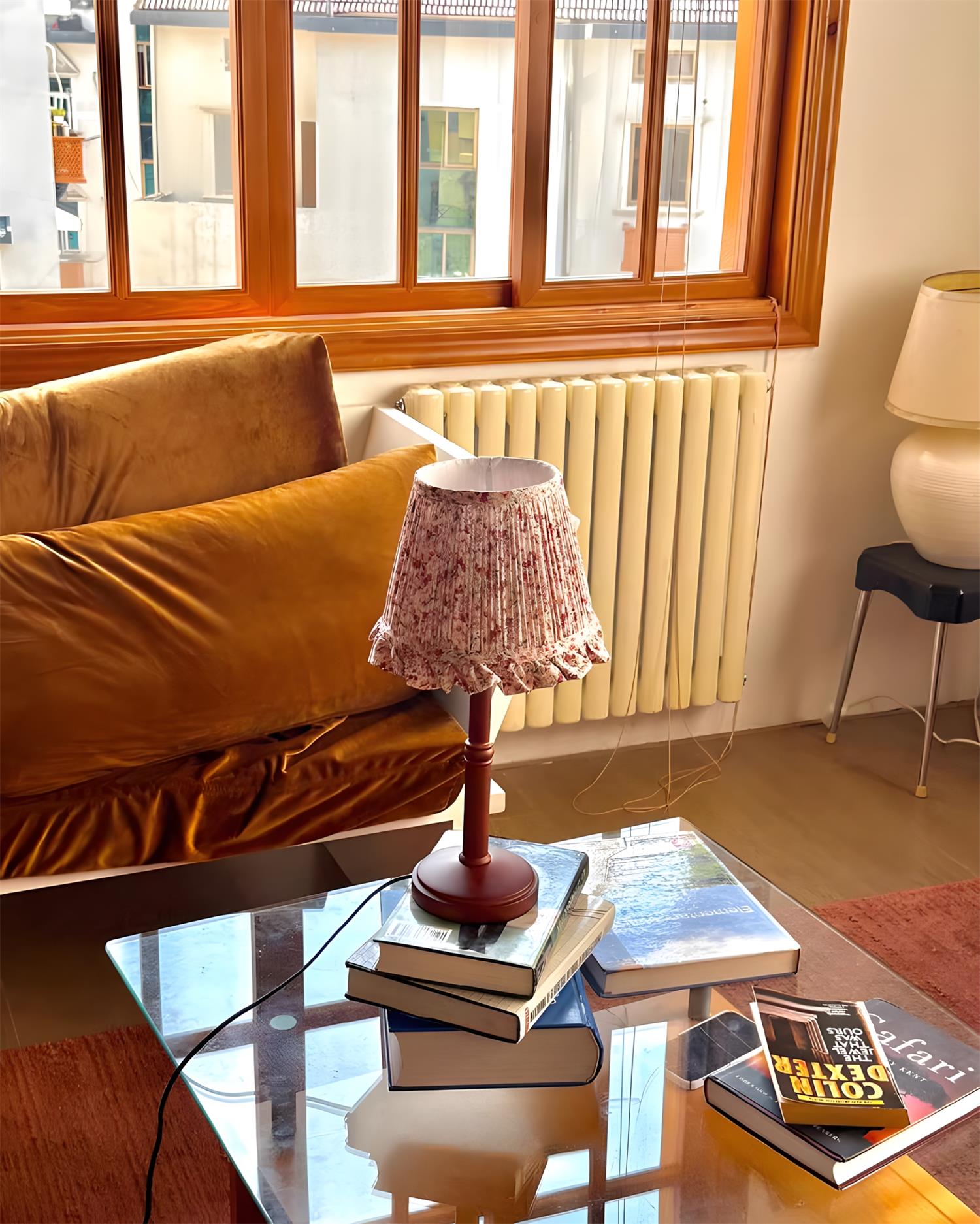 Mabel Table Lamp