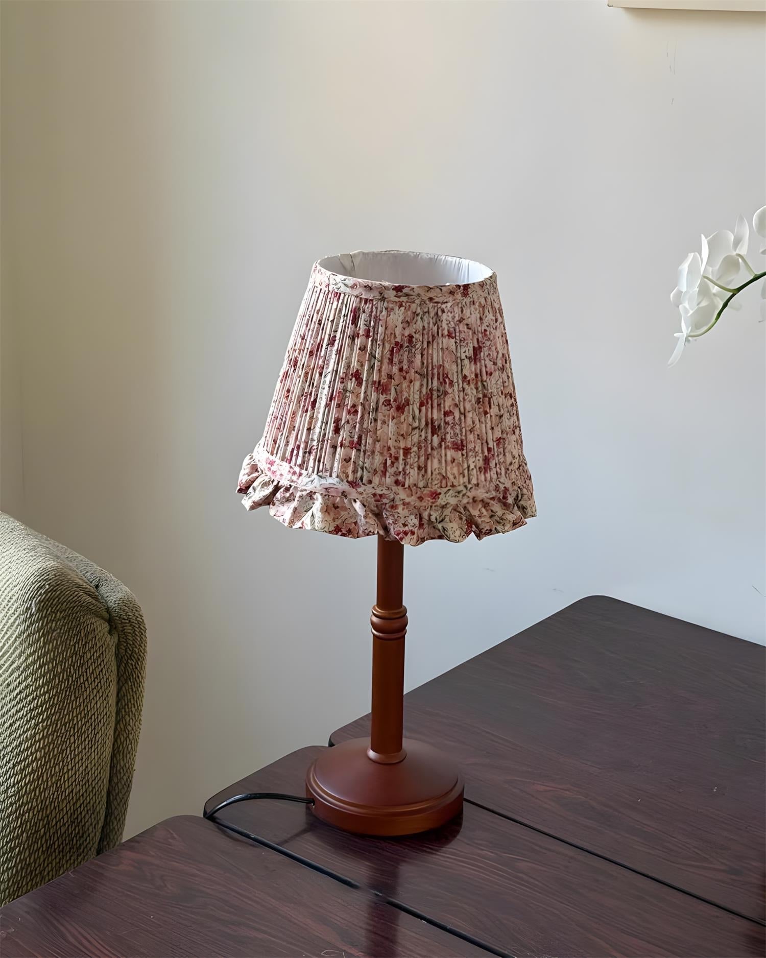Mabel Table Lamp