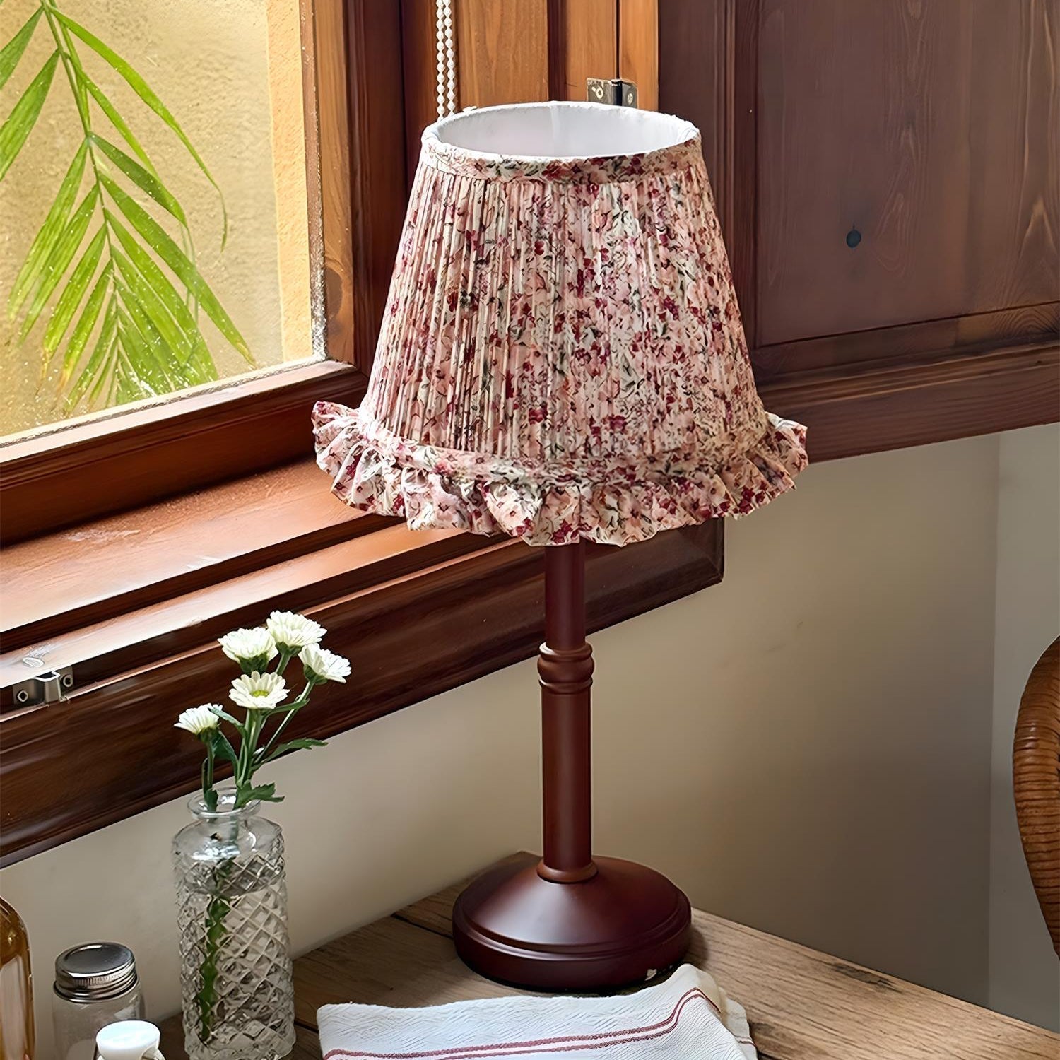 Mabel Table Lamp