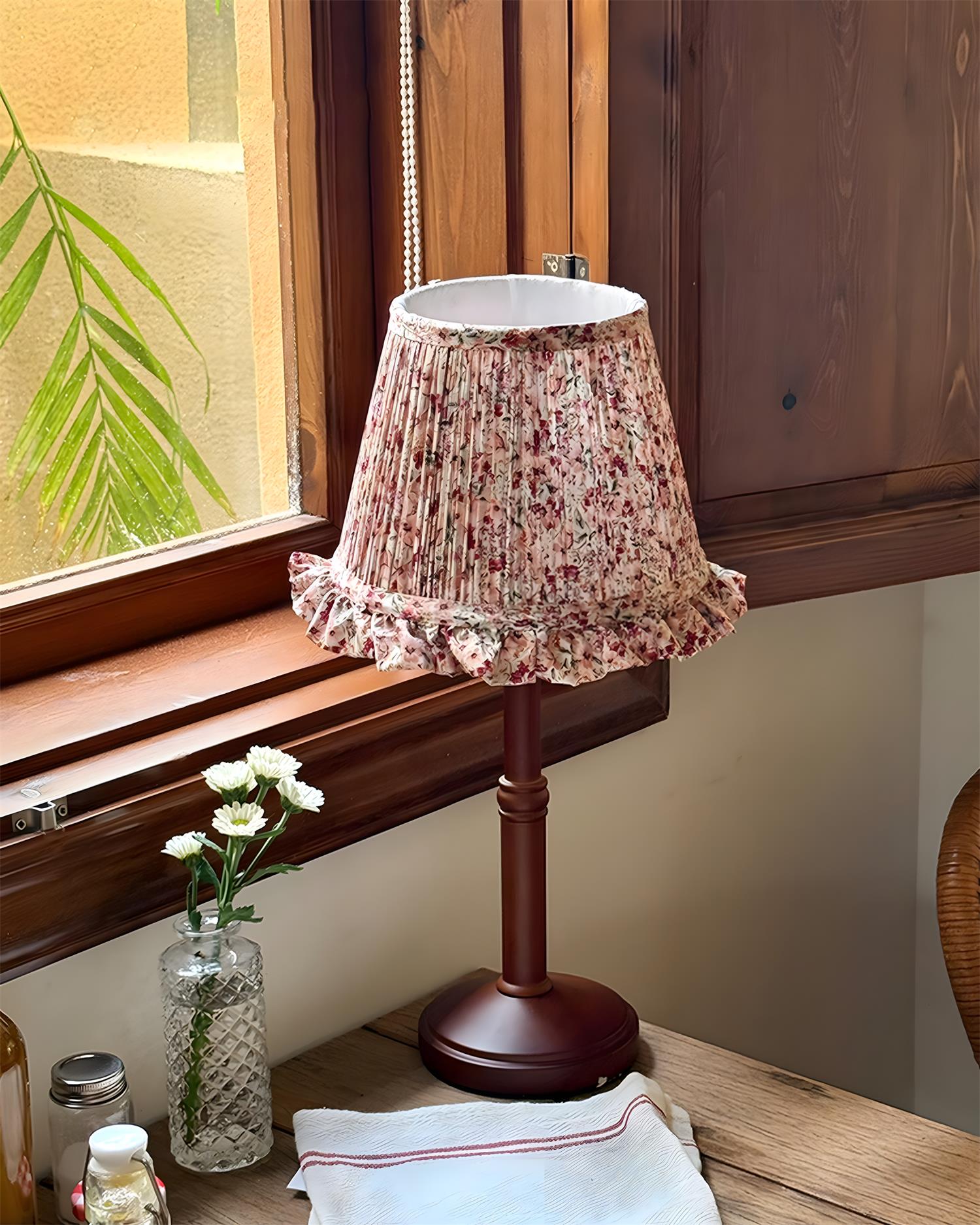 Mabel Table Lamp