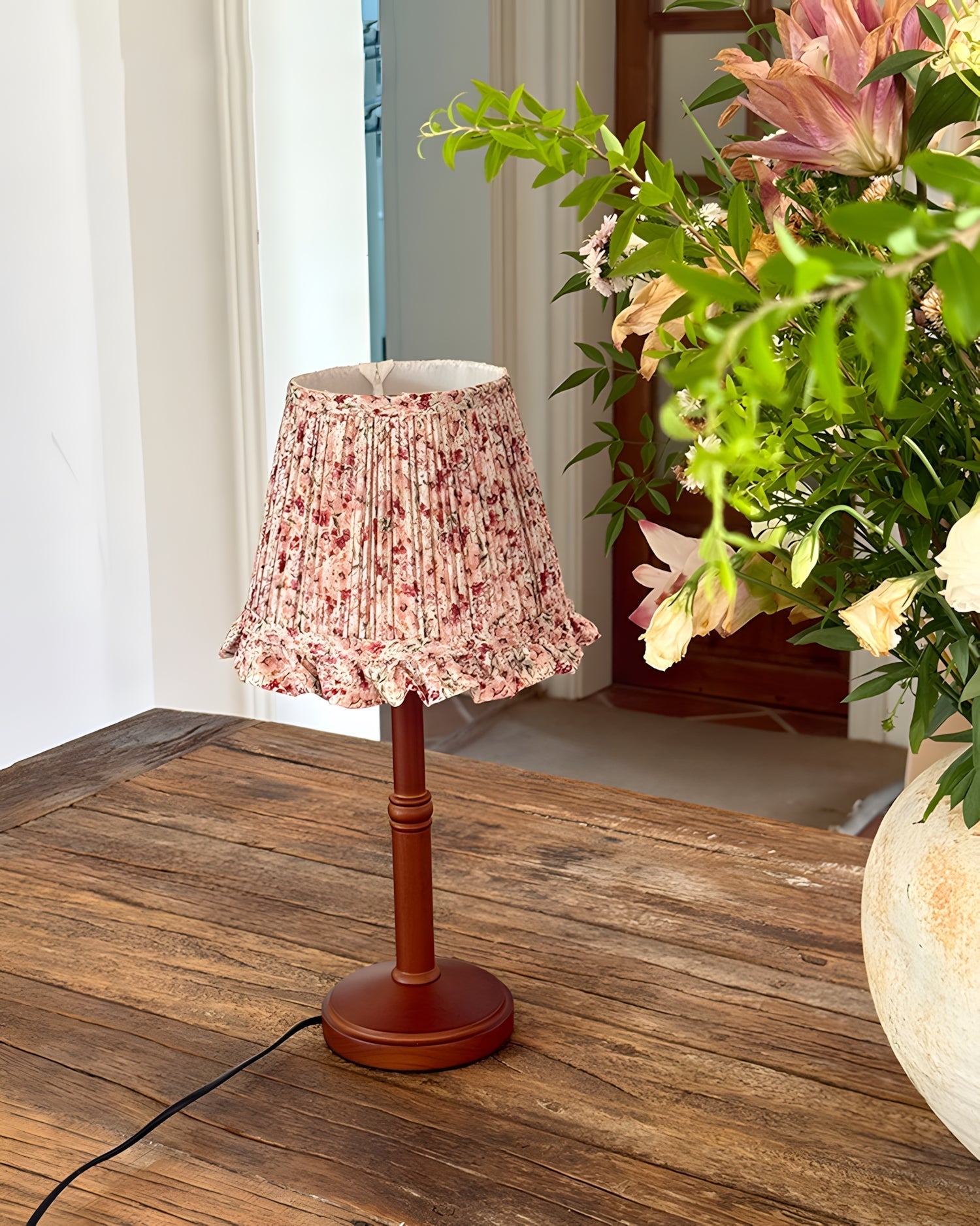 Mabel Table Lamp
