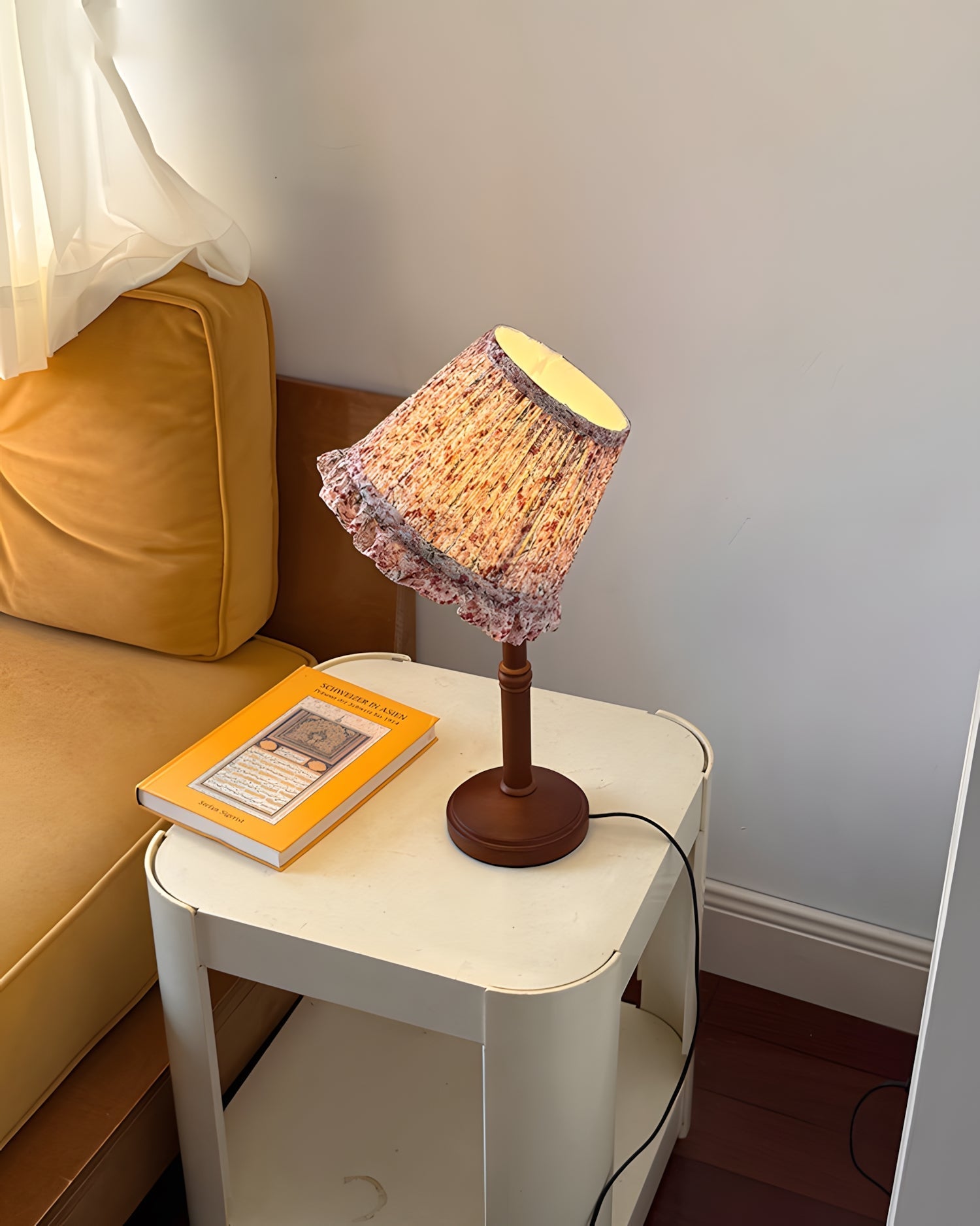Mabel Table Lamp
