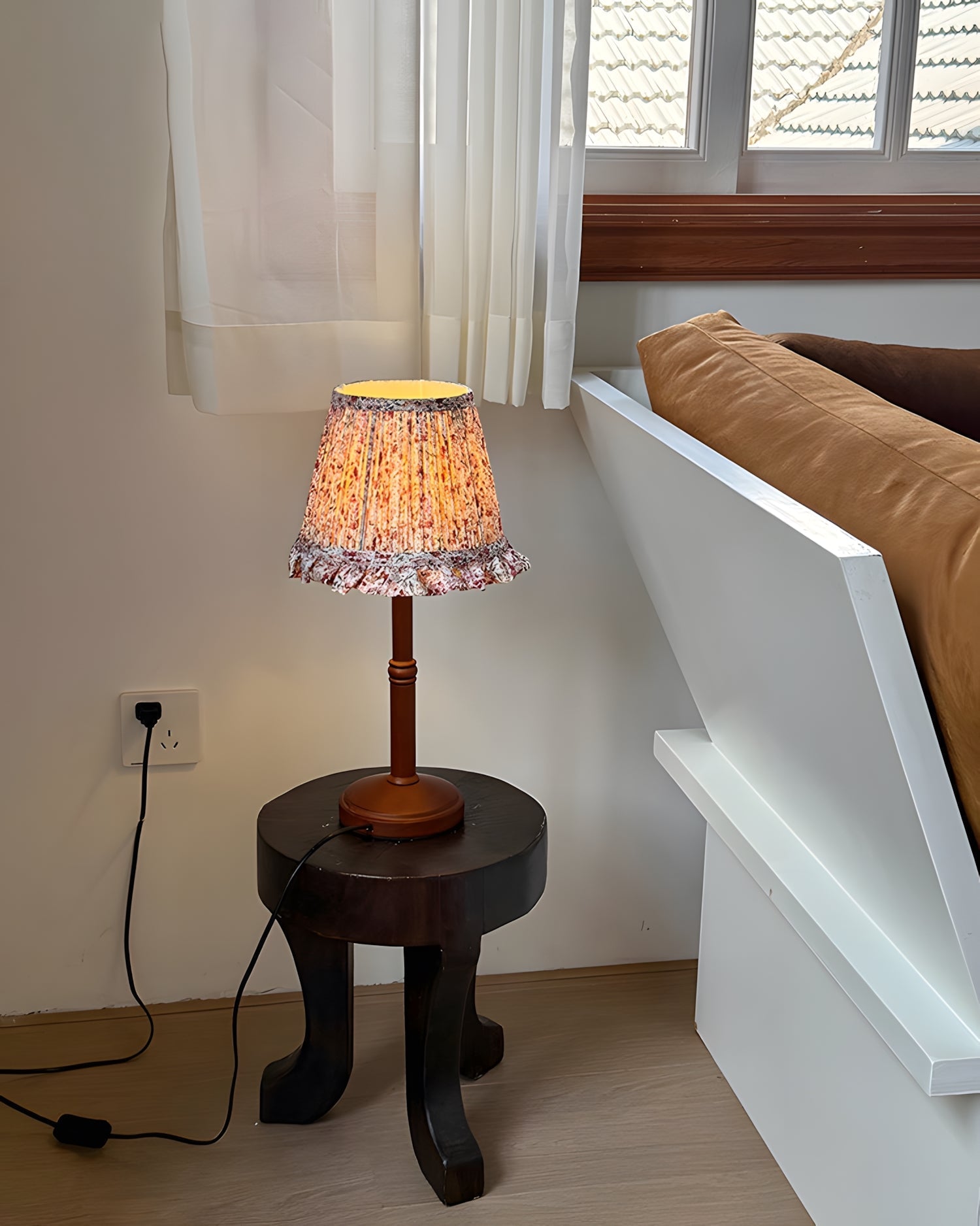 Mabel Table Lamp